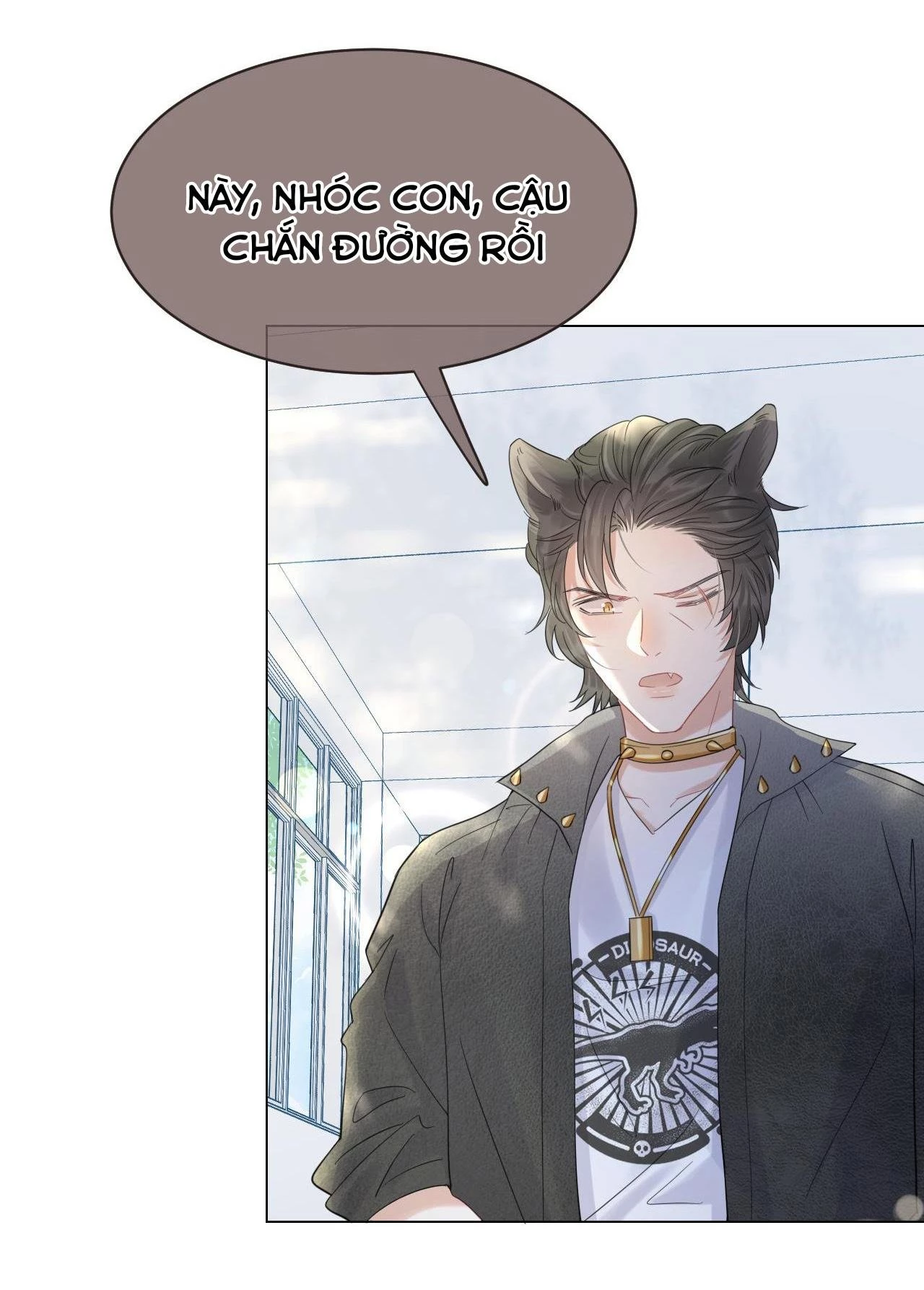 Một Ngụm Nuốt Trọn Thỏ Con Chapter 32 - 22