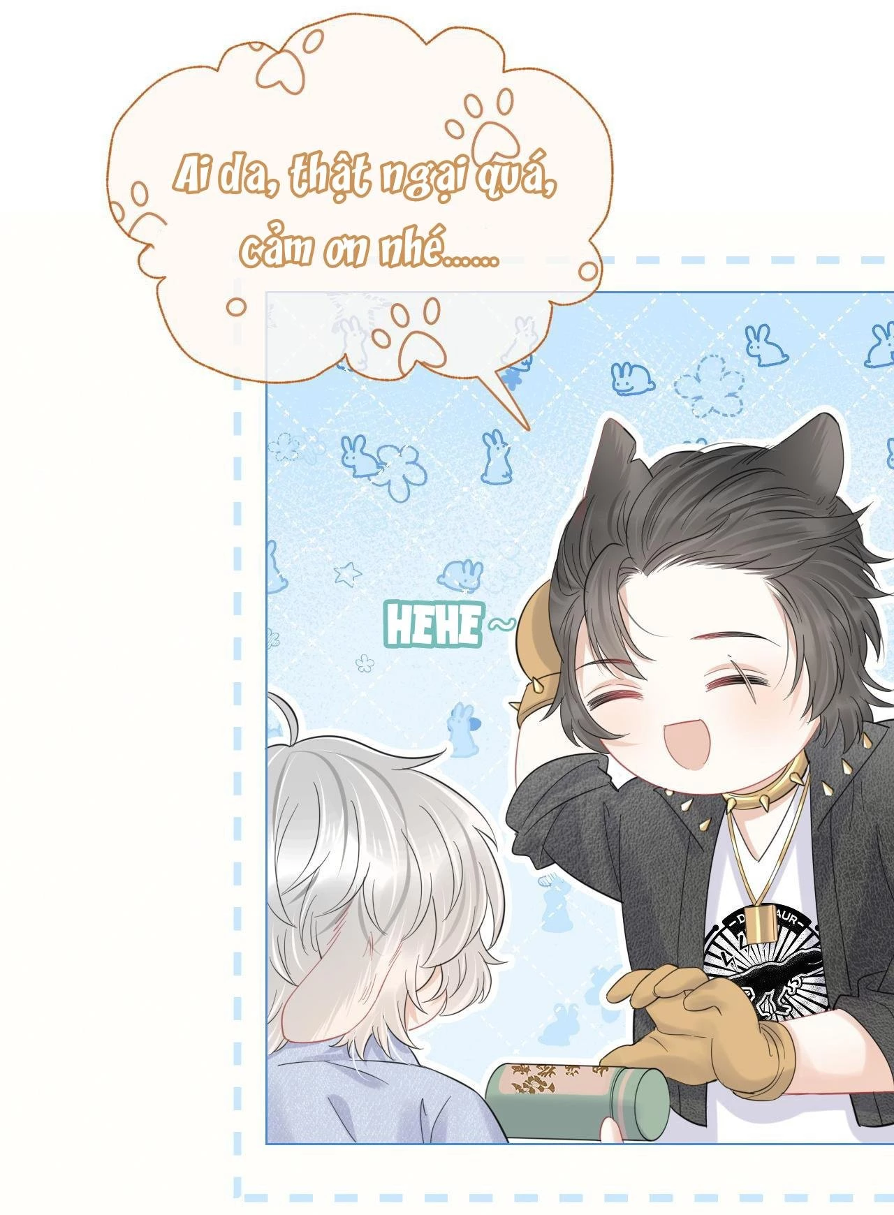 Một Ngụm Nuốt Trọn Thỏ Con Chapter 32 - 26