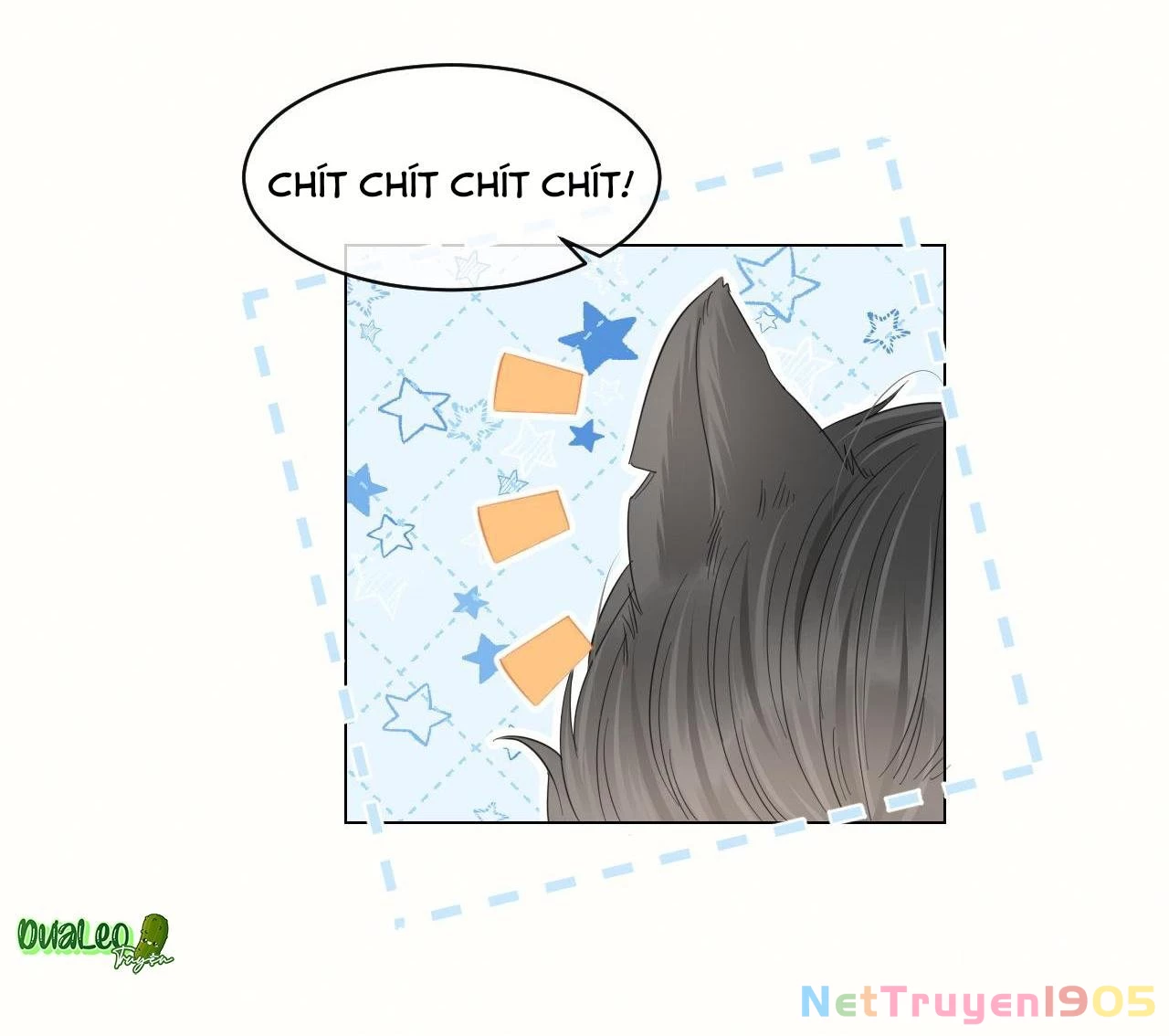 Một Ngụm Nuốt Trọn Thỏ Con Chapter 32 - 27