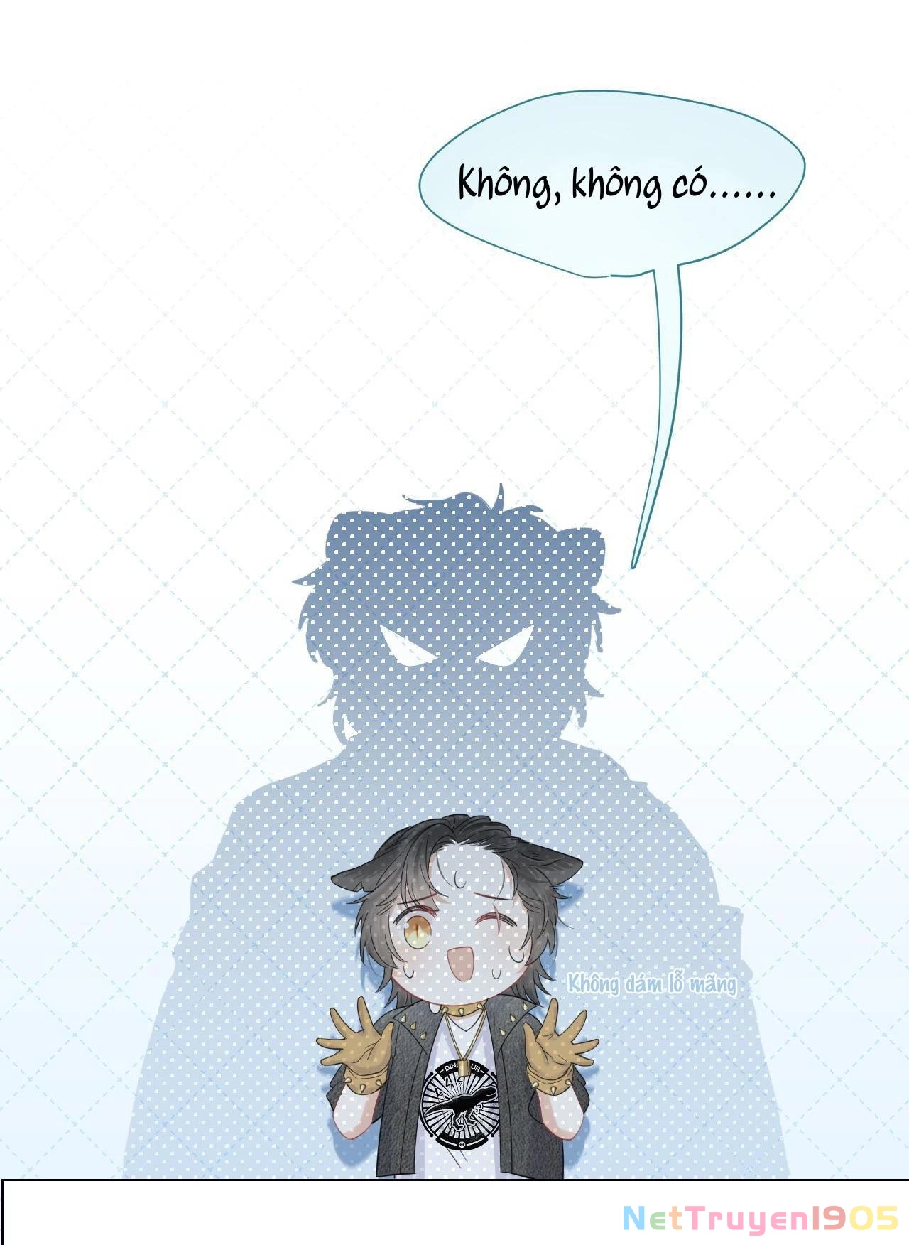 Một Ngụm Nuốt Trọn Thỏ Con Chapter 32 - 32