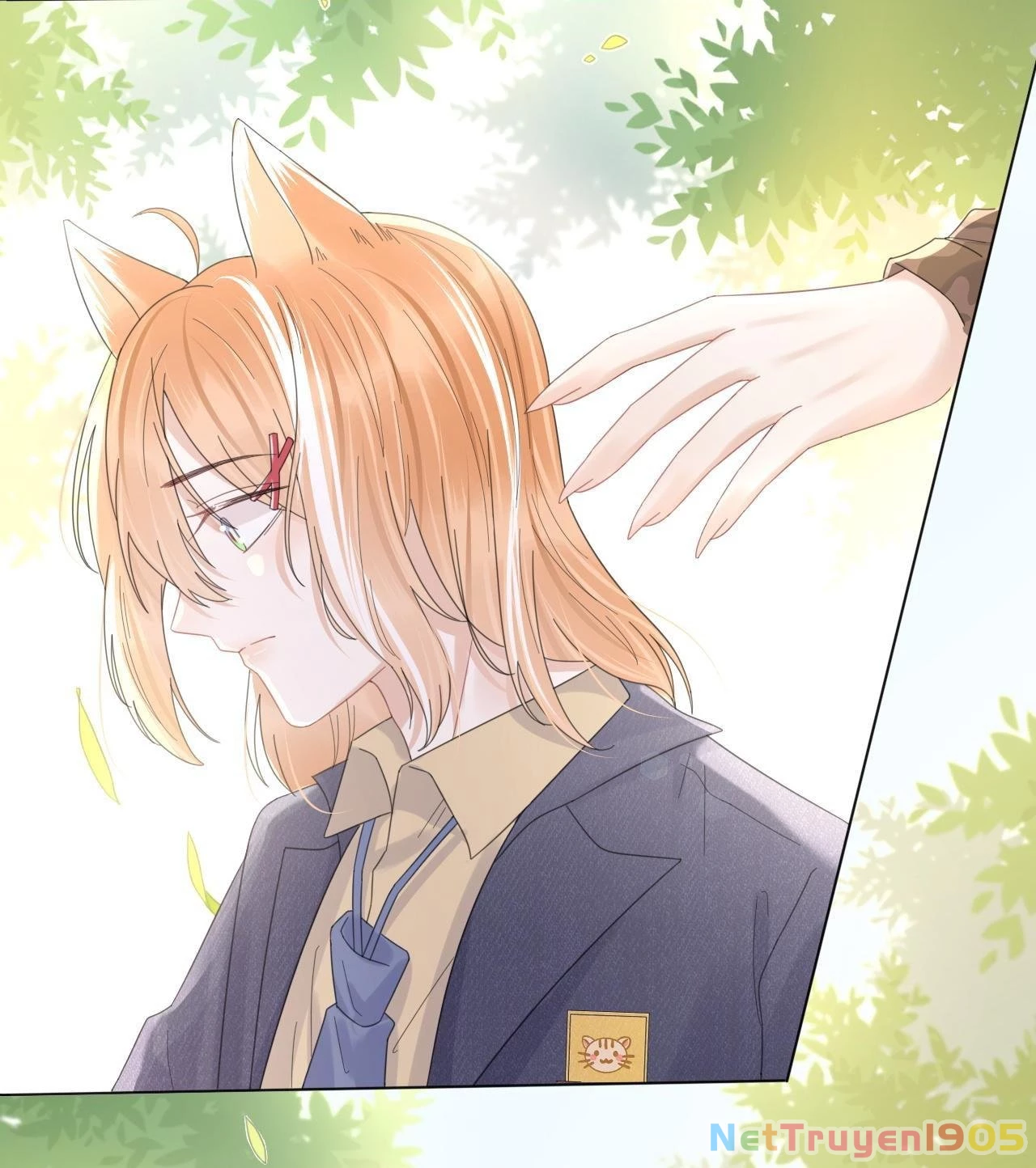 Một Ngụm Nuốt Trọn Thỏ Con Chapter 32 - 44