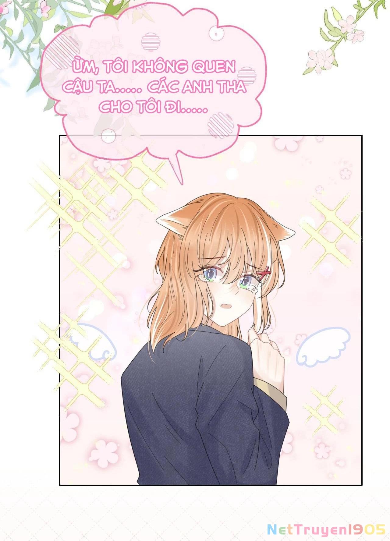 Một Ngụm Nuốt Trọn Thỏ Con Chapter 32 - 47