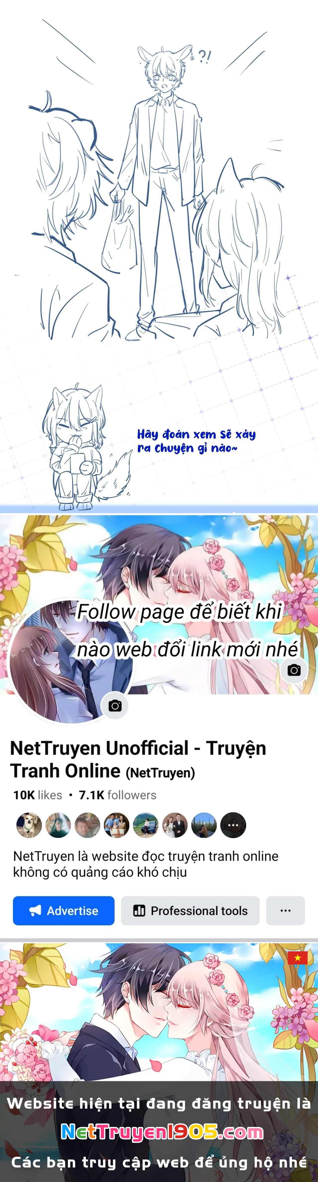 Một Ngụm Nuốt Trọn Thỏ Con Chapter 32 - 52