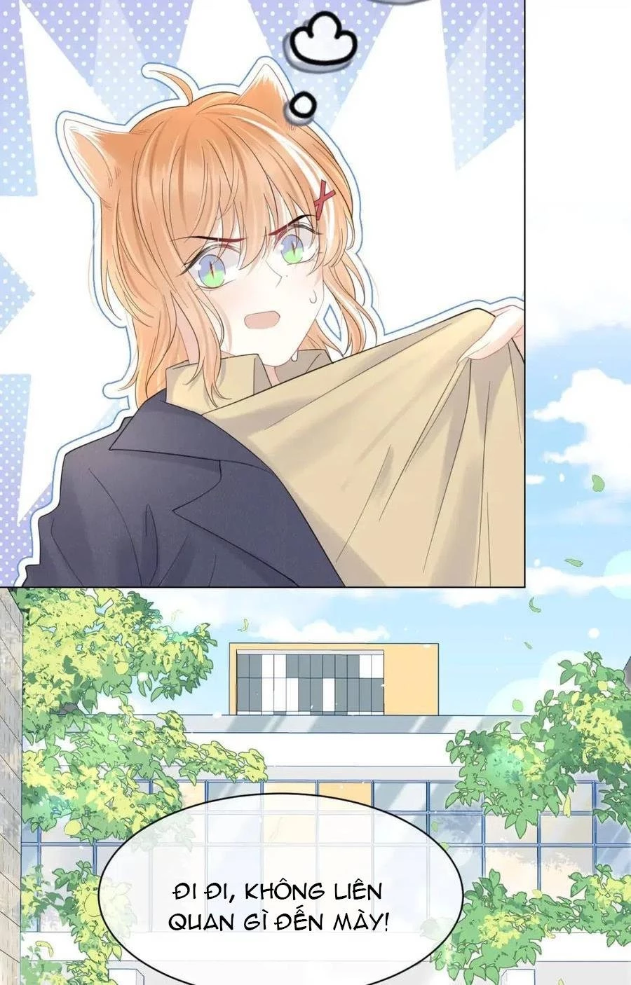 Một Ngụm Nuốt Trọn Thỏ Con Chapter 33 - 5