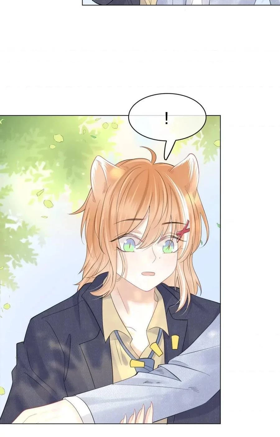 Một Ngụm Nuốt Trọn Thỏ Con Chapter 33 - 23