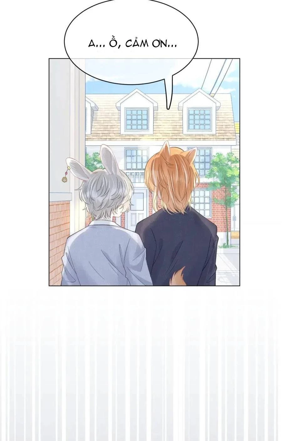Một Ngụm Nuốt Trọn Thỏ Con Chapter 33 - 33