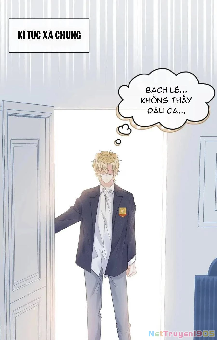 Một Ngụm Nuốt Trọn Thỏ Con Chapter 33 - 34