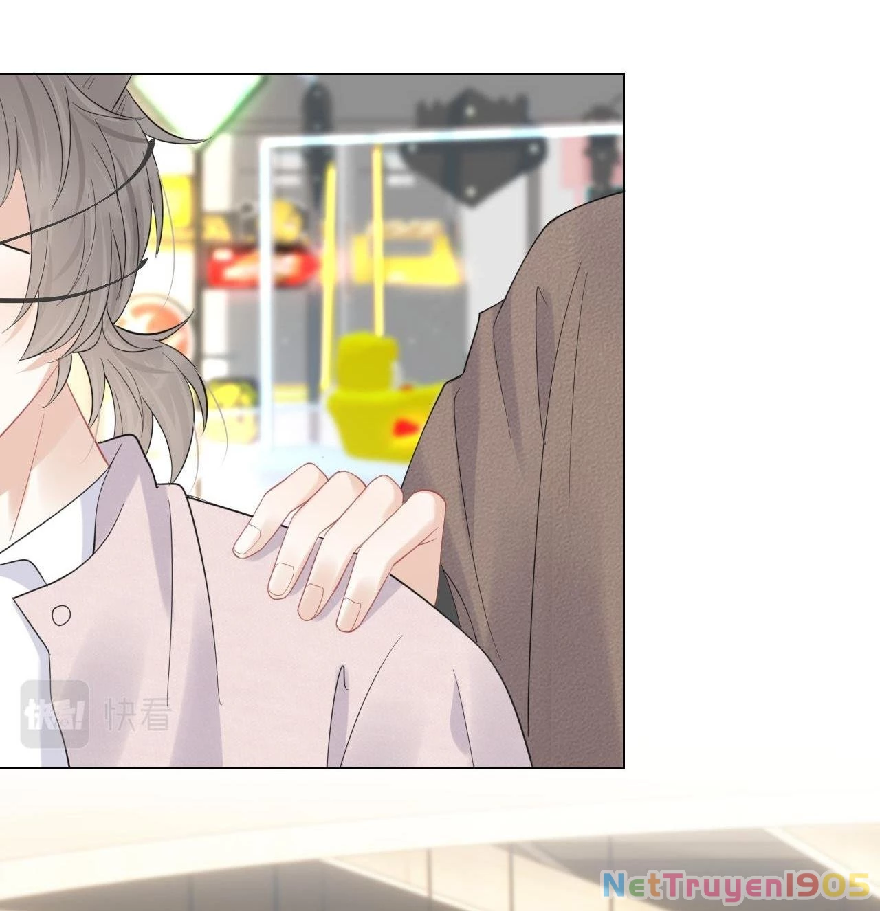 Một Ngụm Nuốt Trọn Thỏ Con Chapter 34 - 9