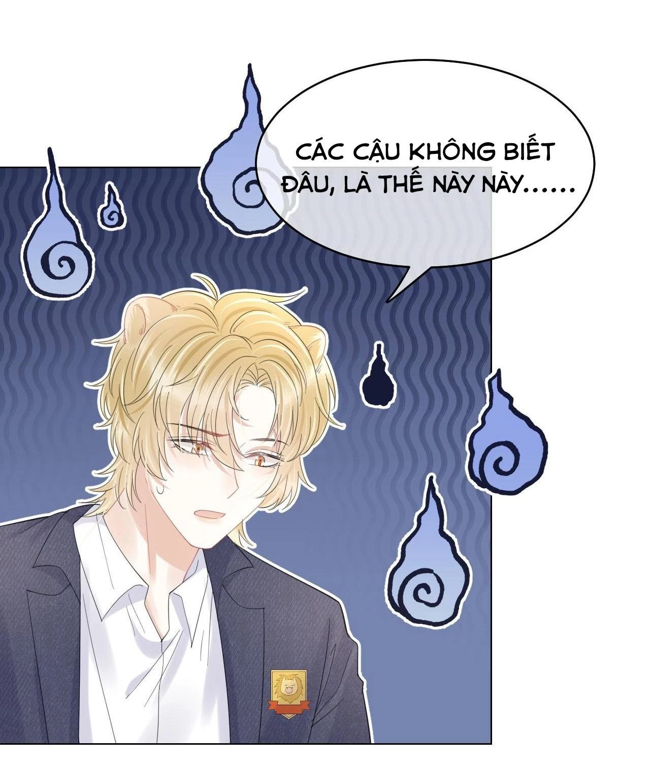 Một Ngụm Nuốt Trọn Thỏ Con Chapter 34 - 26