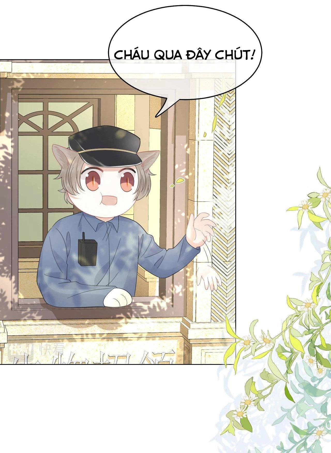 Một Ngụm Nuốt Trọn Thỏ Con Chapter 34 - 28