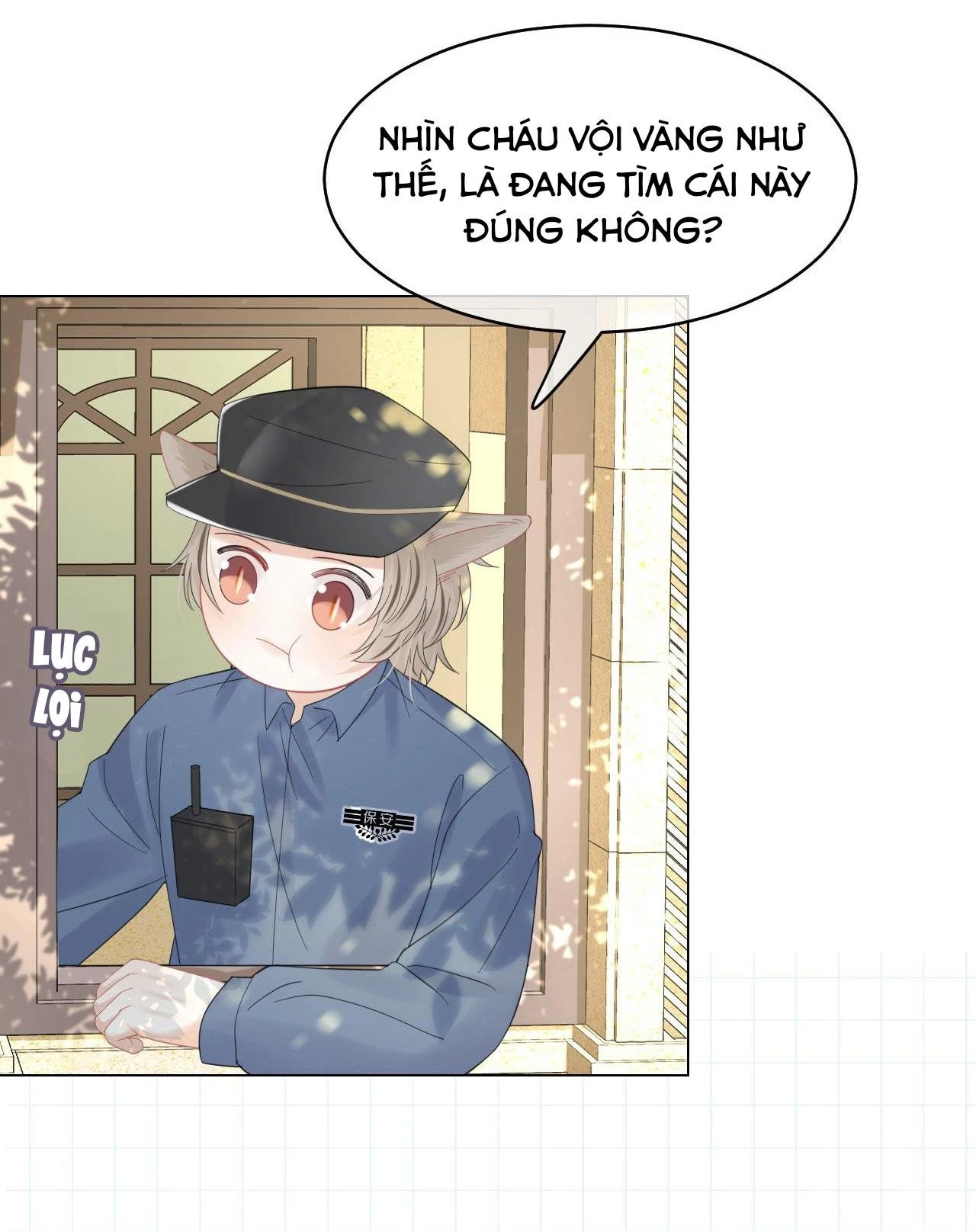 Một Ngụm Nuốt Trọn Thỏ Con Chapter 34 - 30