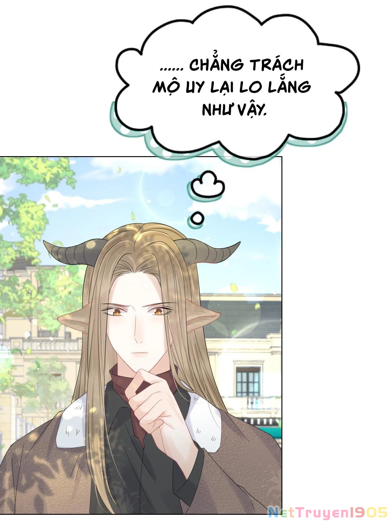 Một Ngụm Nuốt Trọn Thỏ Con Chapter 34 - 33