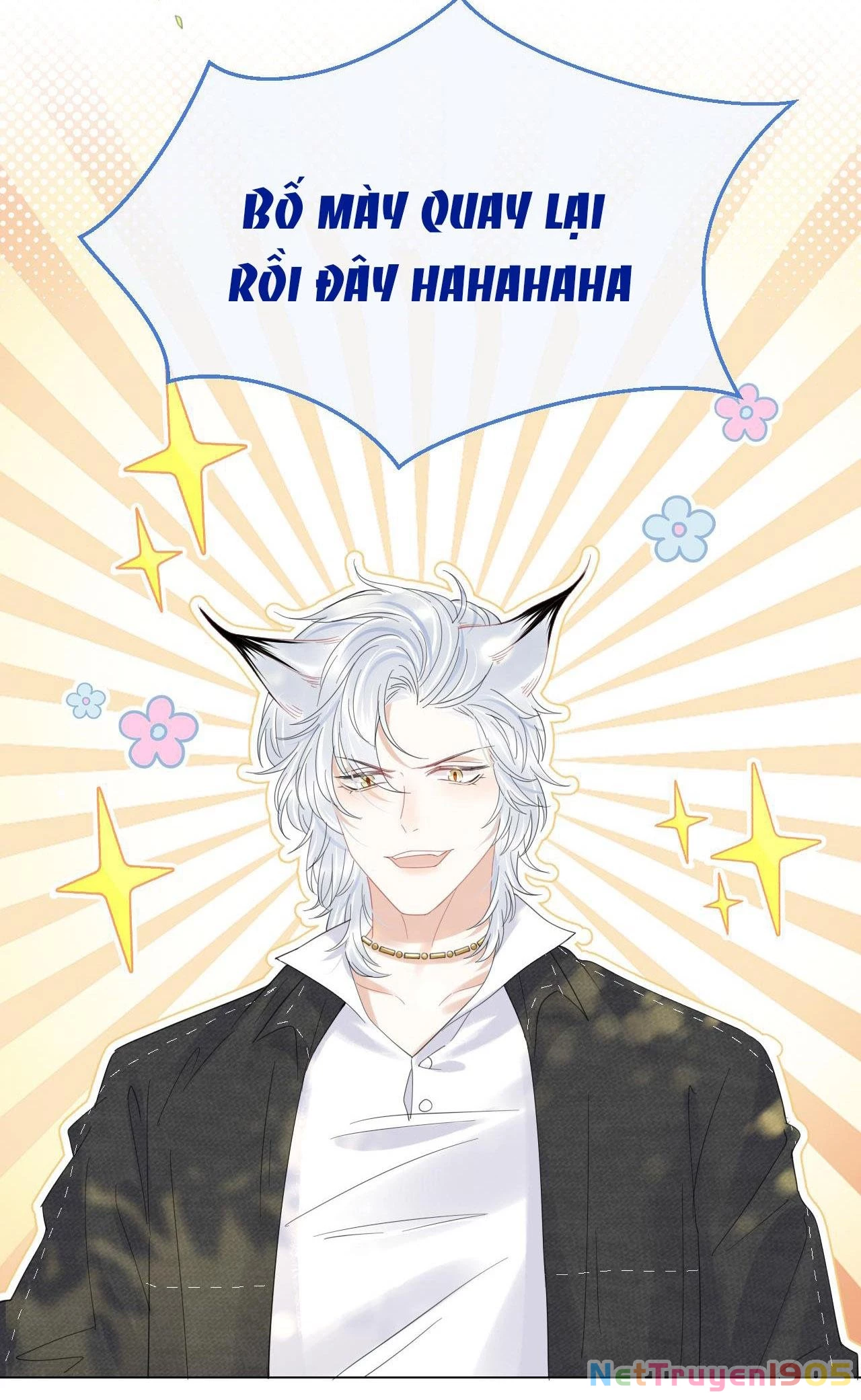 Một Ngụm Nuốt Trọn Thỏ Con Chapter 34 - 40