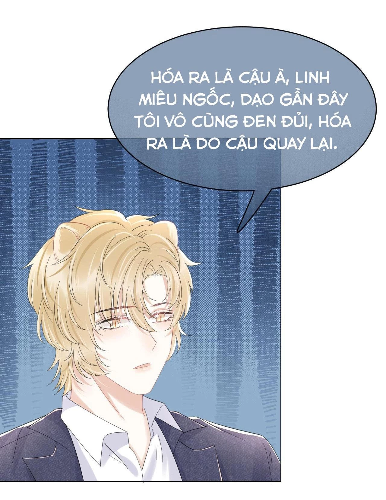 Một Ngụm Nuốt Trọn Thỏ Con Chapter 34 - 41