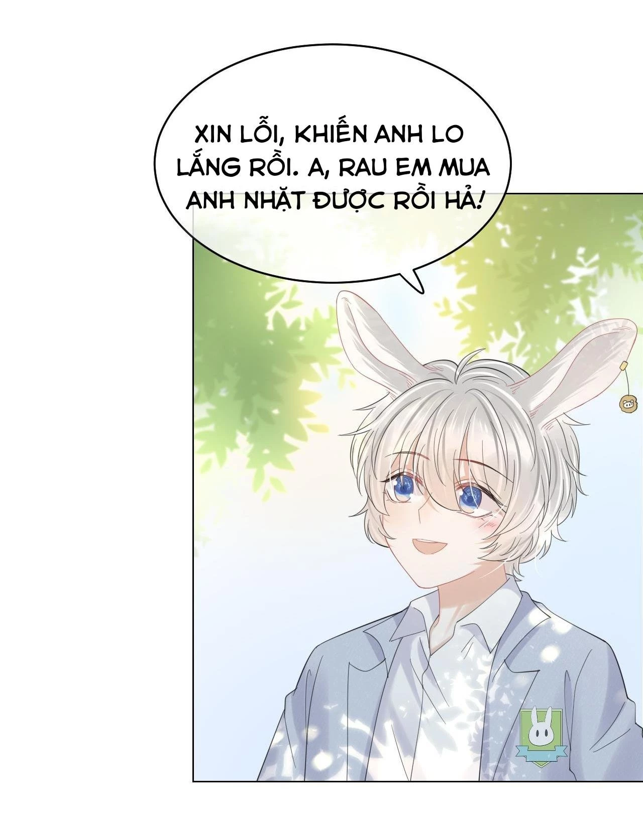 Một Ngụm Nuốt Trọn Thỏ Con Chapter 34 - 52