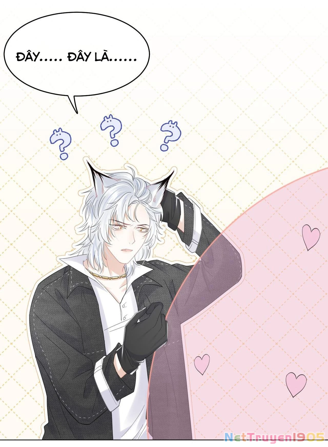 Một Ngụm Nuốt Trọn Thỏ Con Chapter 34 - 54