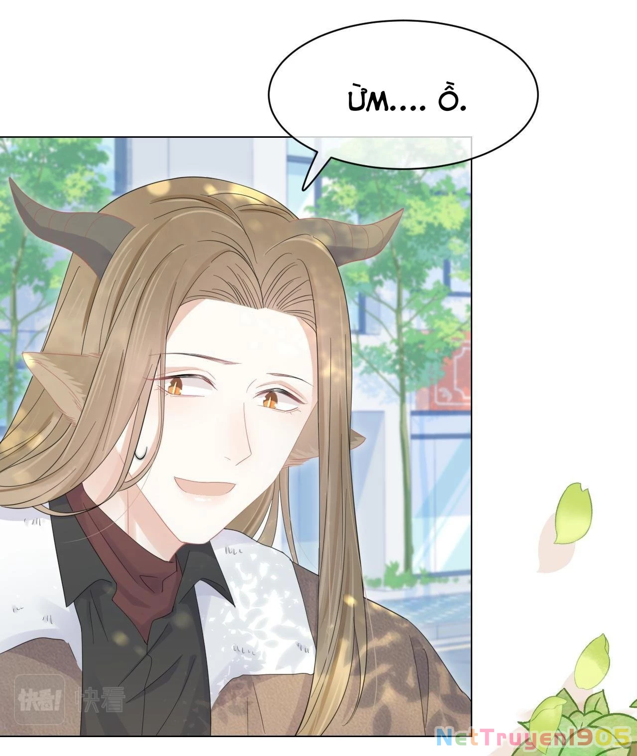 Một Ngụm Nuốt Trọn Thỏ Con Chapter 35 - 14