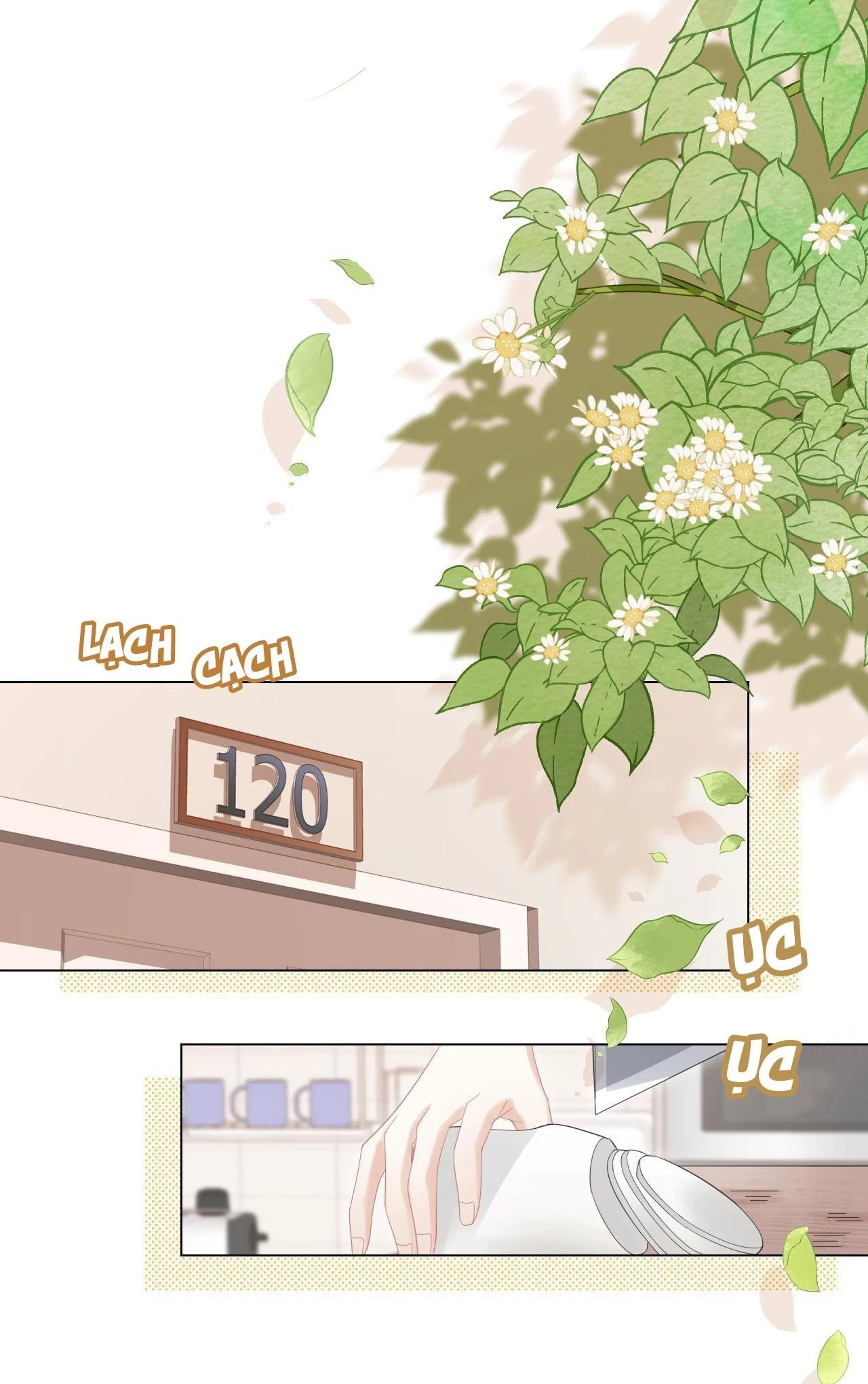 Một Ngụm Nuốt Trọn Thỏ Con Chapter 35 - 15