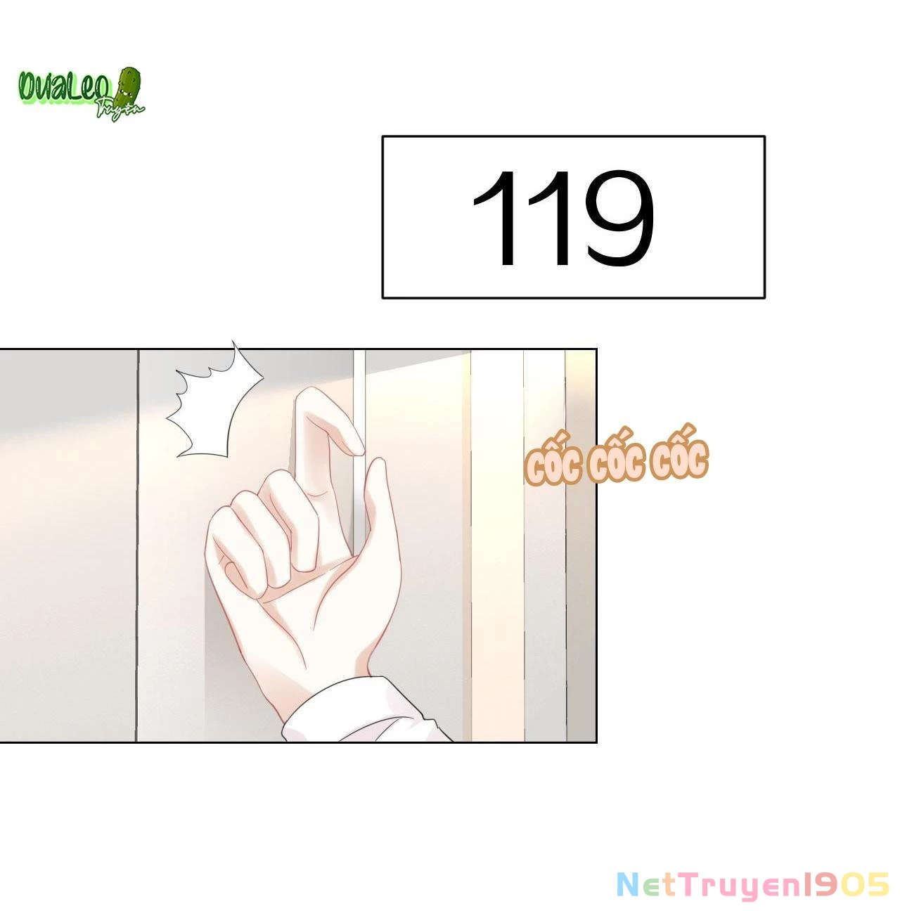 Một Ngụm Nuốt Trọn Thỏ Con Chapter 35 - 23