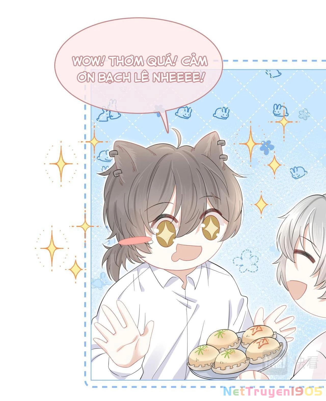 Một Ngụm Nuốt Trọn Thỏ Con Chapter 35 - 25