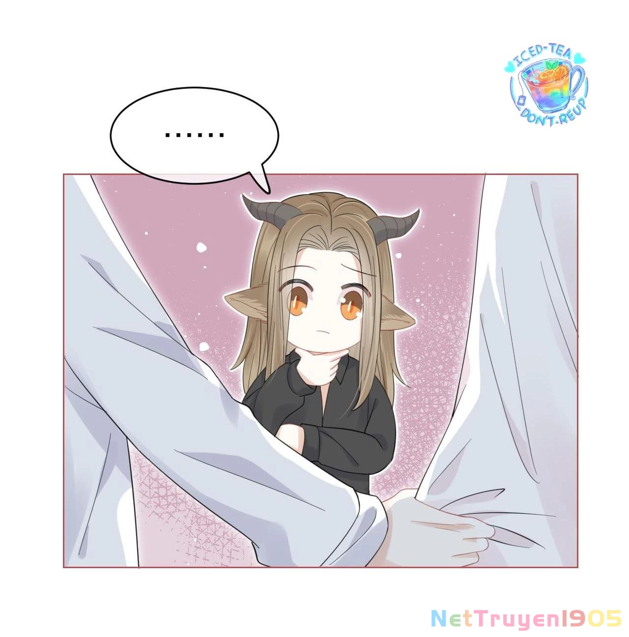 Một Ngụm Nuốt Trọn Thỏ Con Chapter 35 - 26