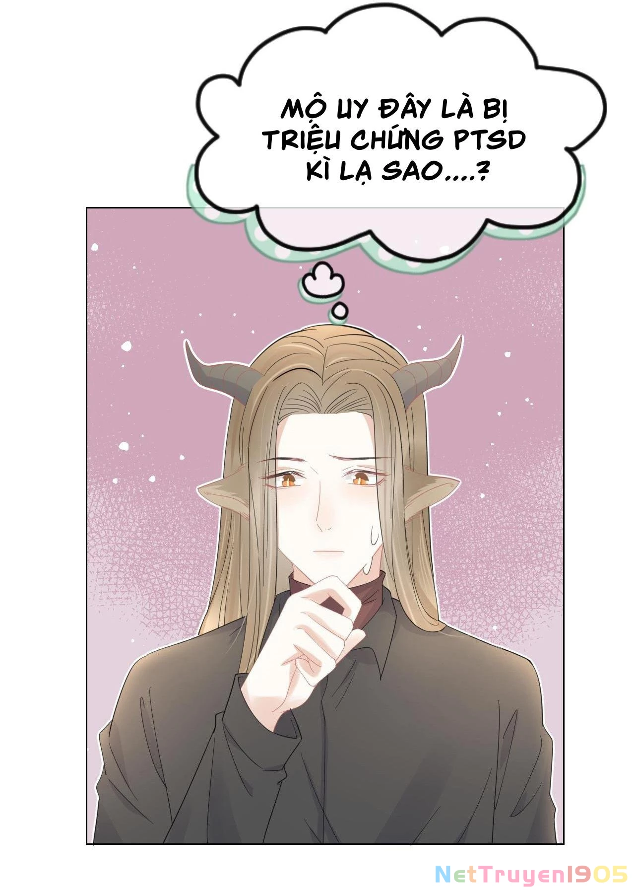 Một Ngụm Nuốt Trọn Thỏ Con Chapter 35 - 27