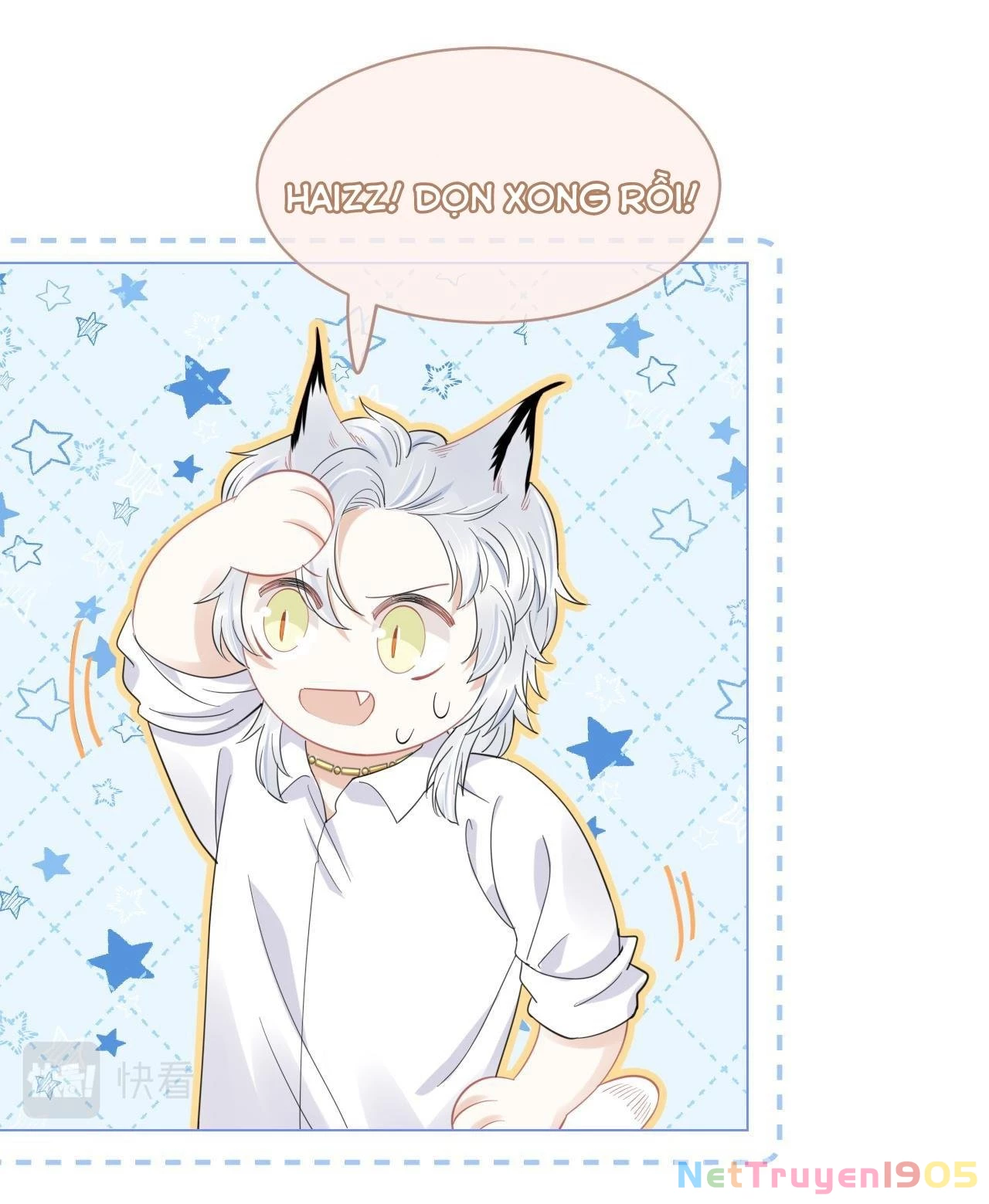 Một Ngụm Nuốt Trọn Thỏ Con Chapter 35 - 36