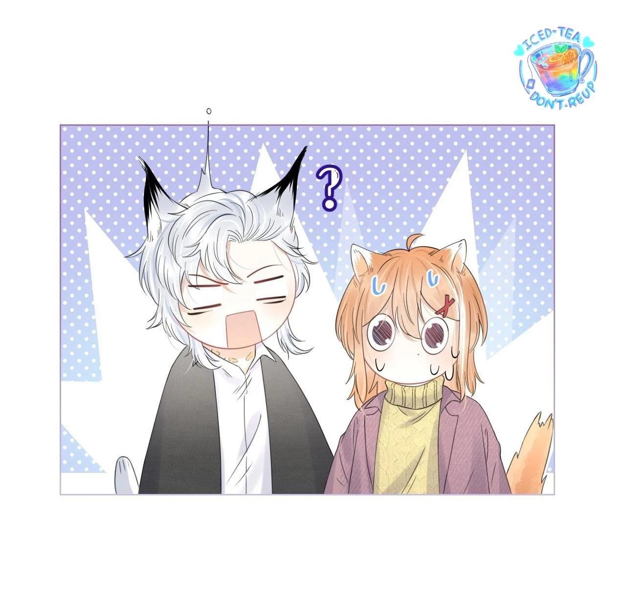 Một Ngụm Nuốt Trọn Thỏ Con Chapter 36 - 9