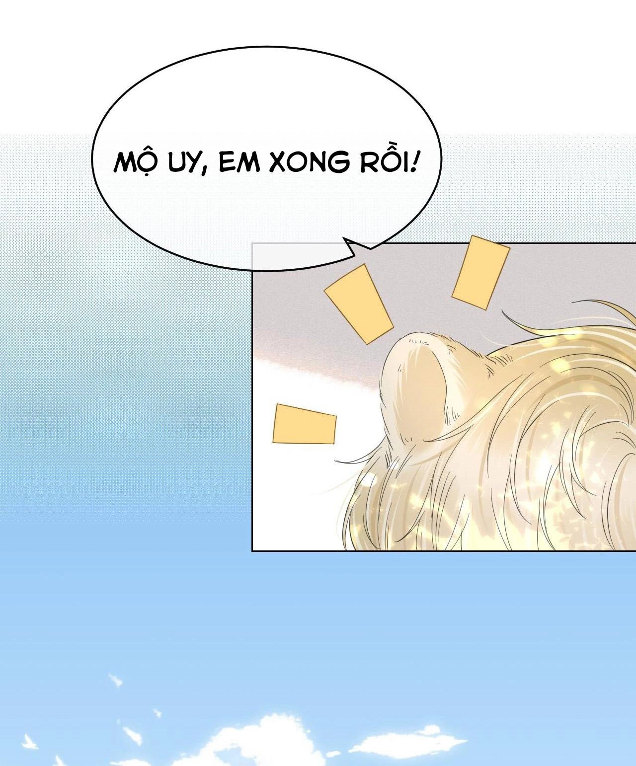 Một Ngụm Nuốt Trọn Thỏ Con Chapter 36 - 12