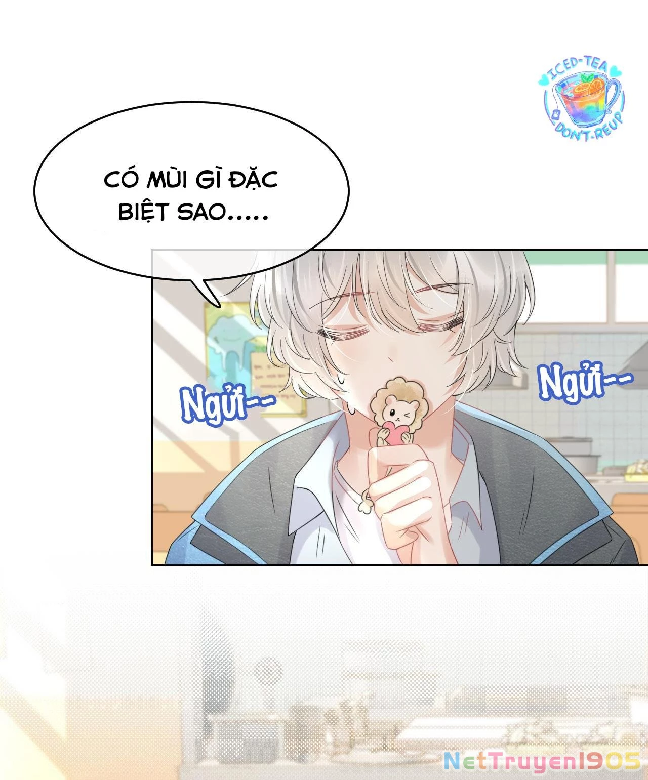Một Ngụm Nuốt Trọn Thỏ Con Chapter 36 - 20