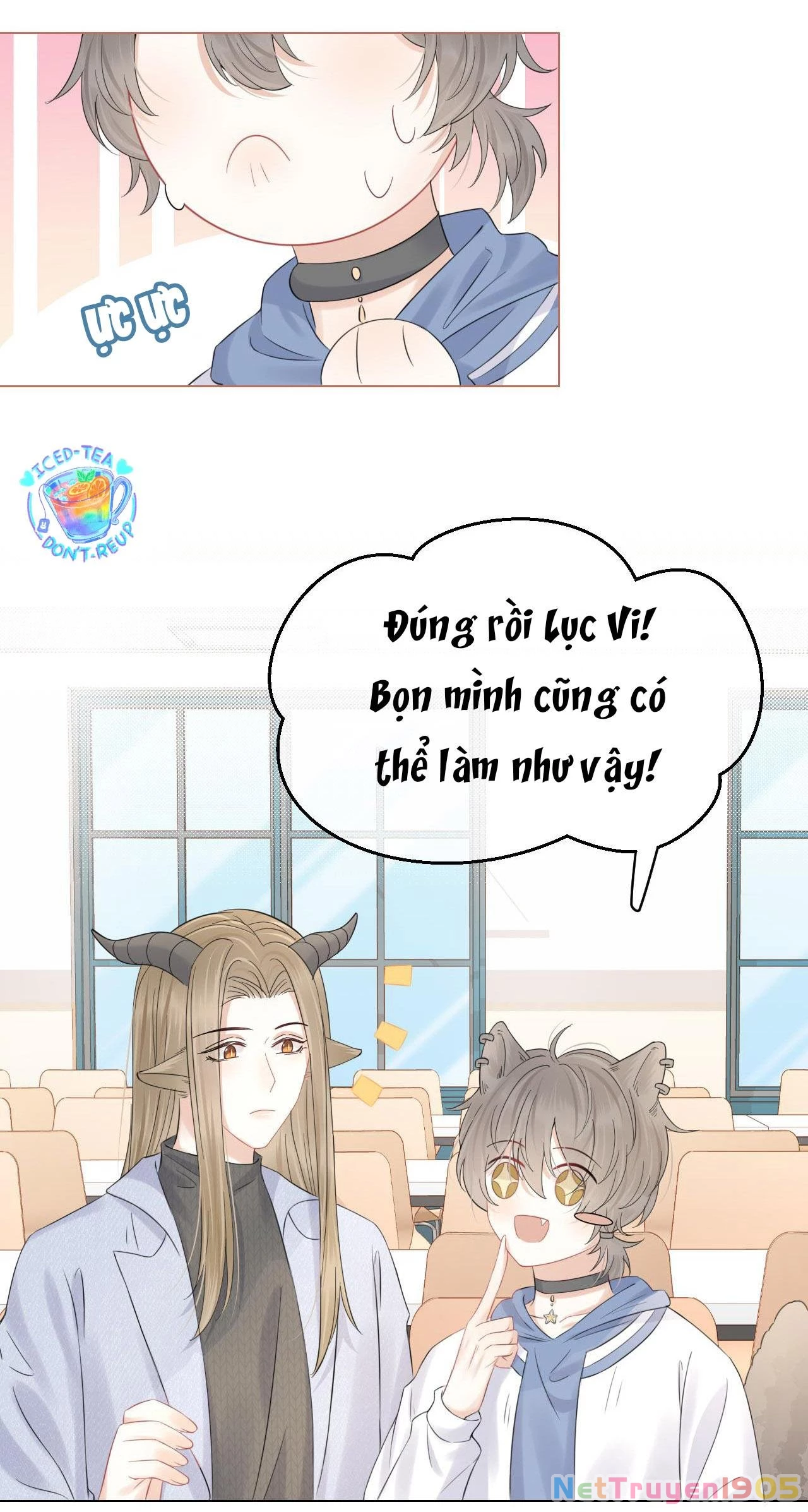 Một Ngụm Nuốt Trọn Thỏ Con Chapter 36 - 26