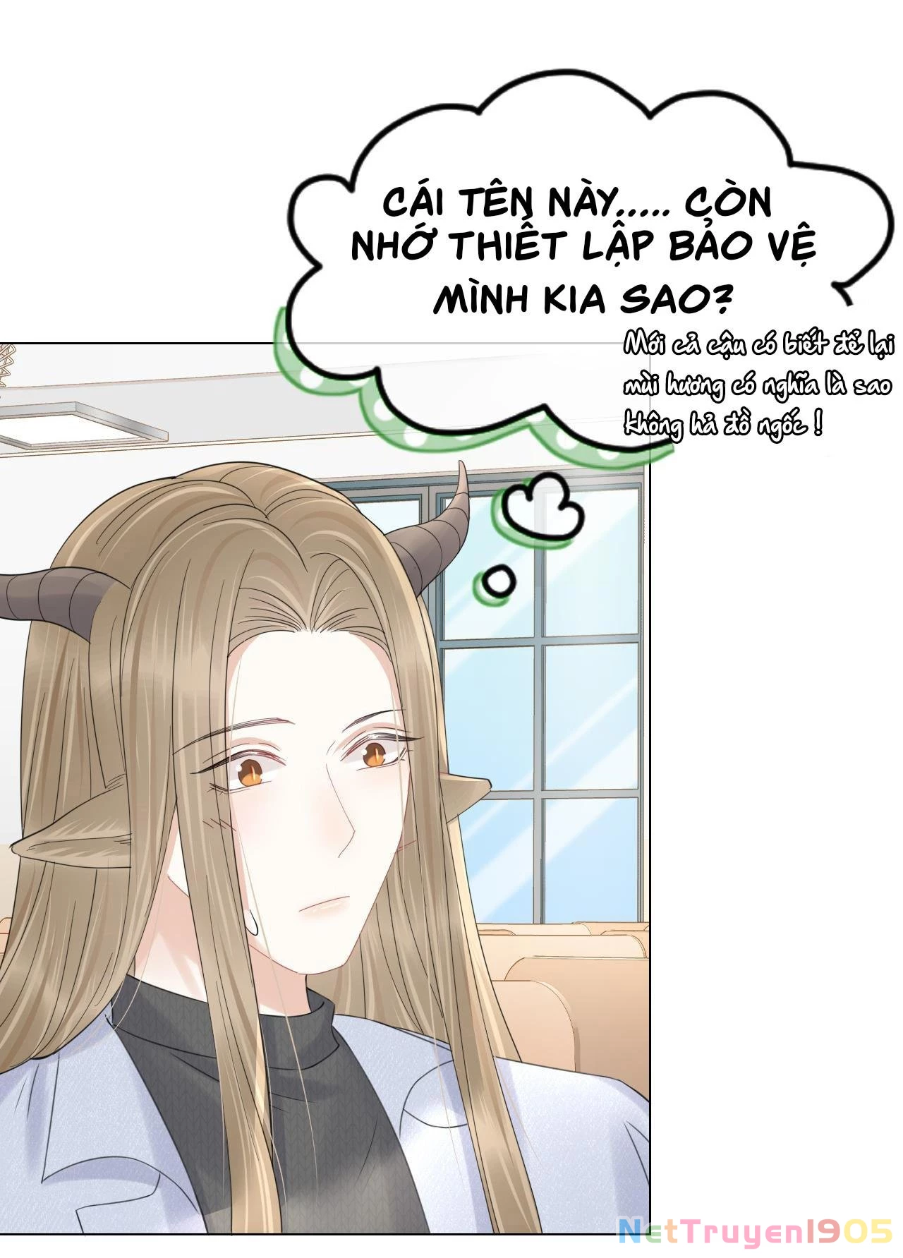 Một Ngụm Nuốt Trọn Thỏ Con Chapter 36 - 28