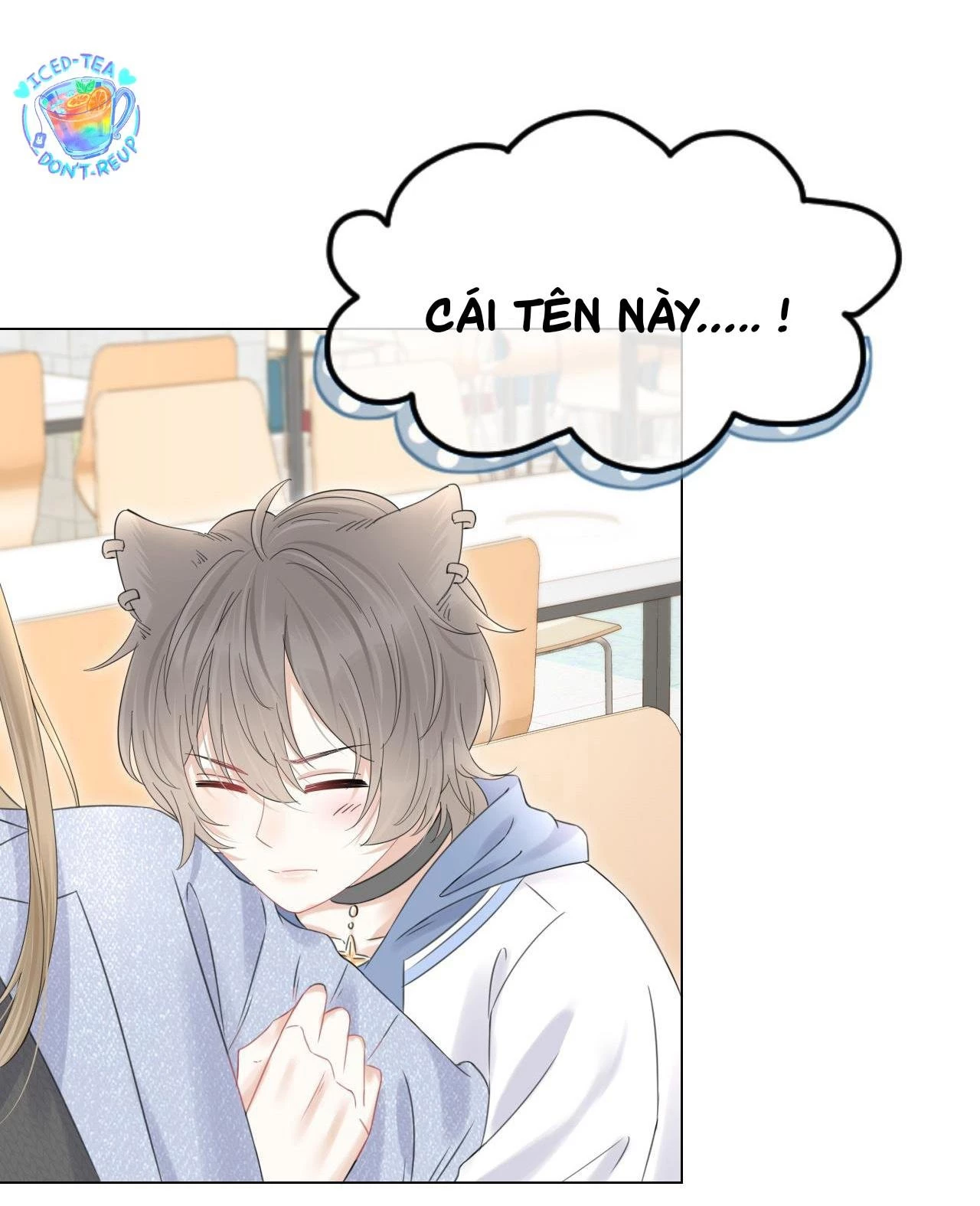 Một Ngụm Nuốt Trọn Thỏ Con Chapter 36 - 32