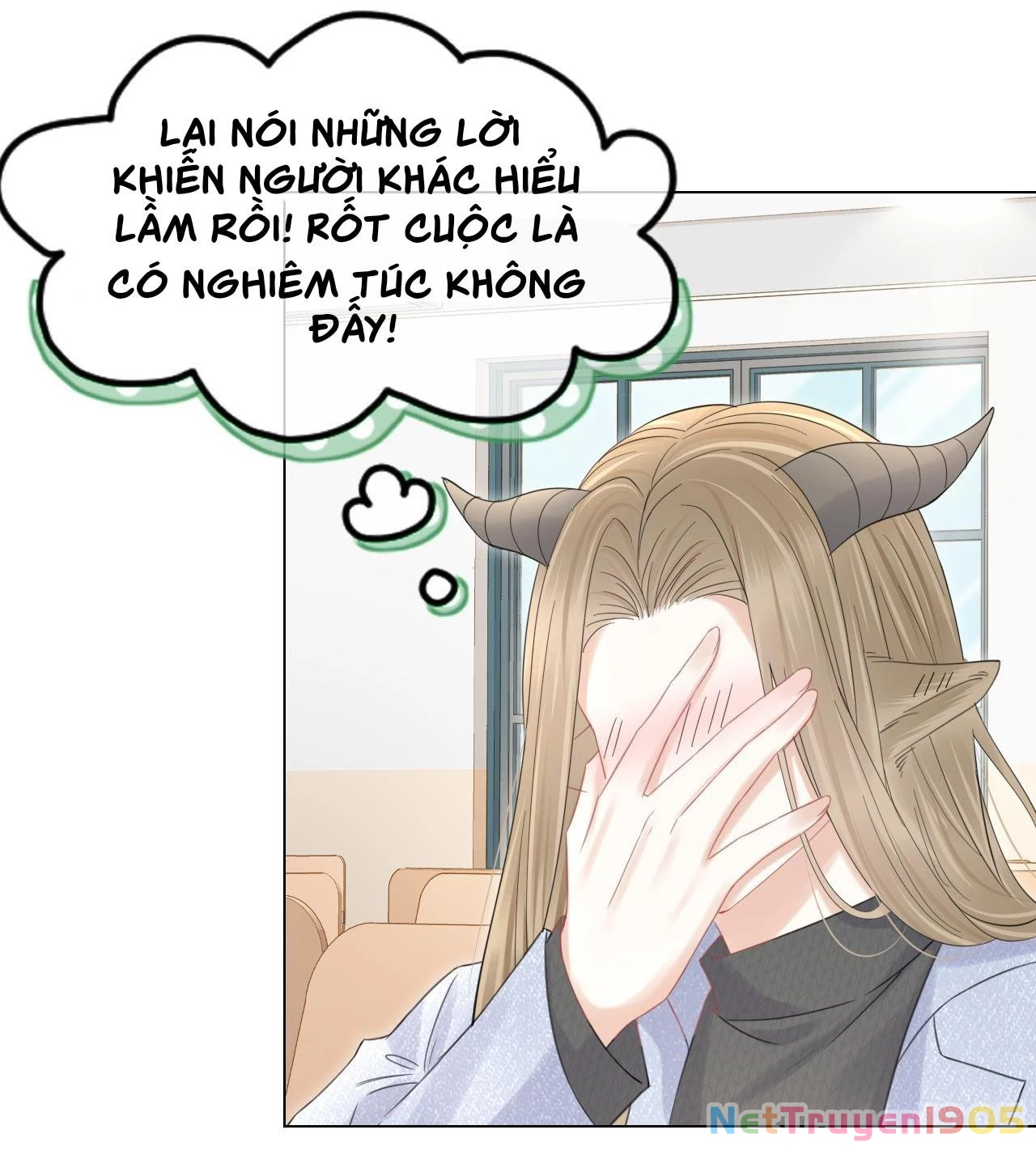 Một Ngụm Nuốt Trọn Thỏ Con Chapter 36 - 33