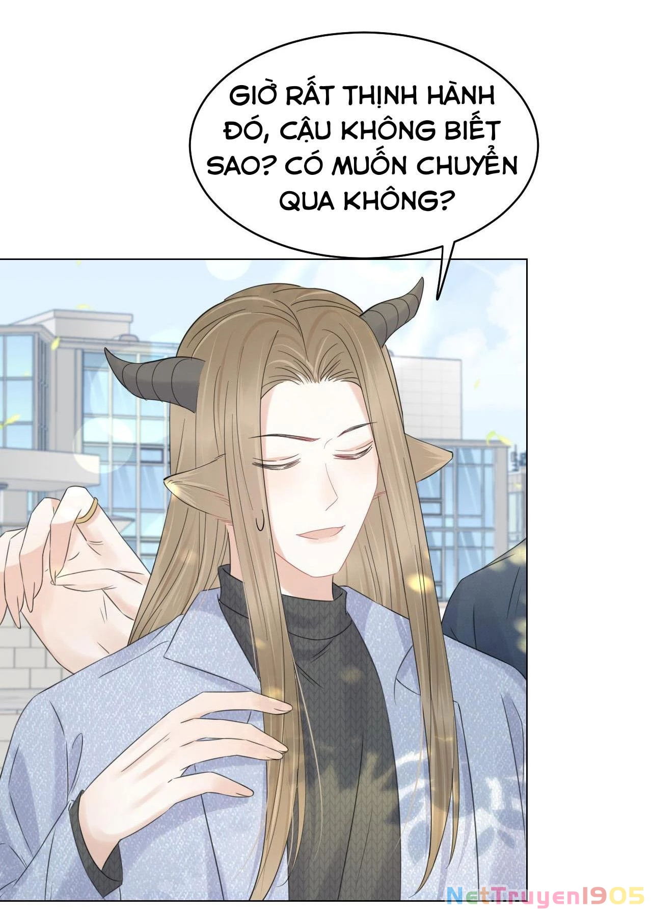Một Ngụm Nuốt Trọn Thỏ Con Chapter 36 - 41