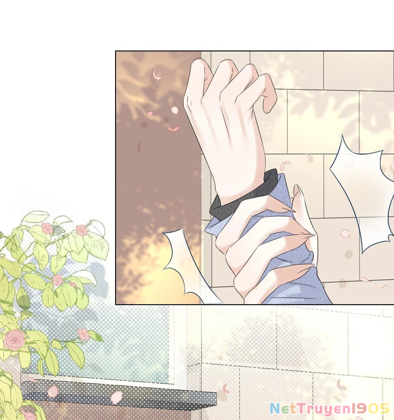Một Ngụm Nuốt Trọn Thỏ Con Chapter 36 - 42