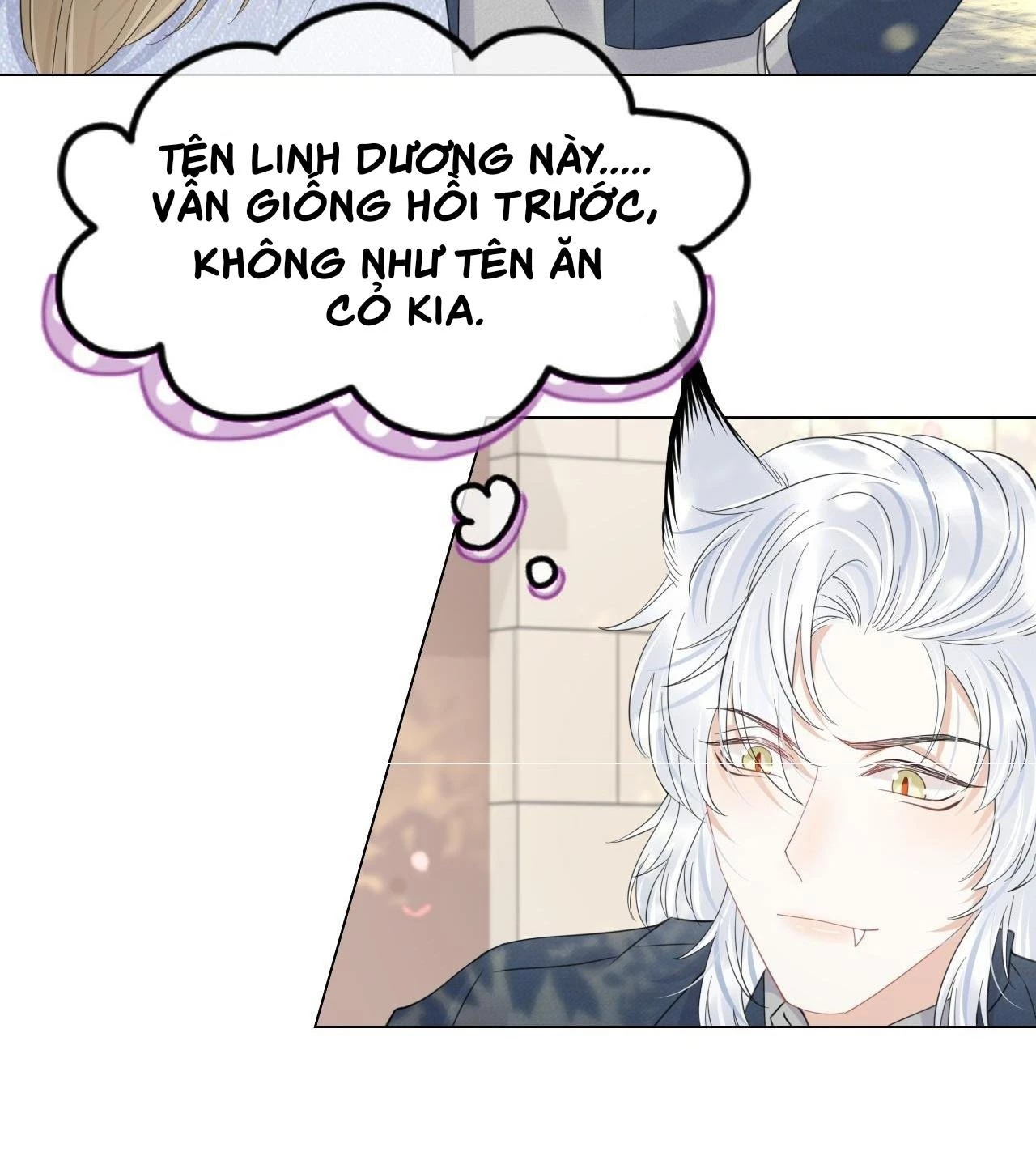 Một Ngụm Nuốt Trọn Thỏ Con Chapter 36 - 44