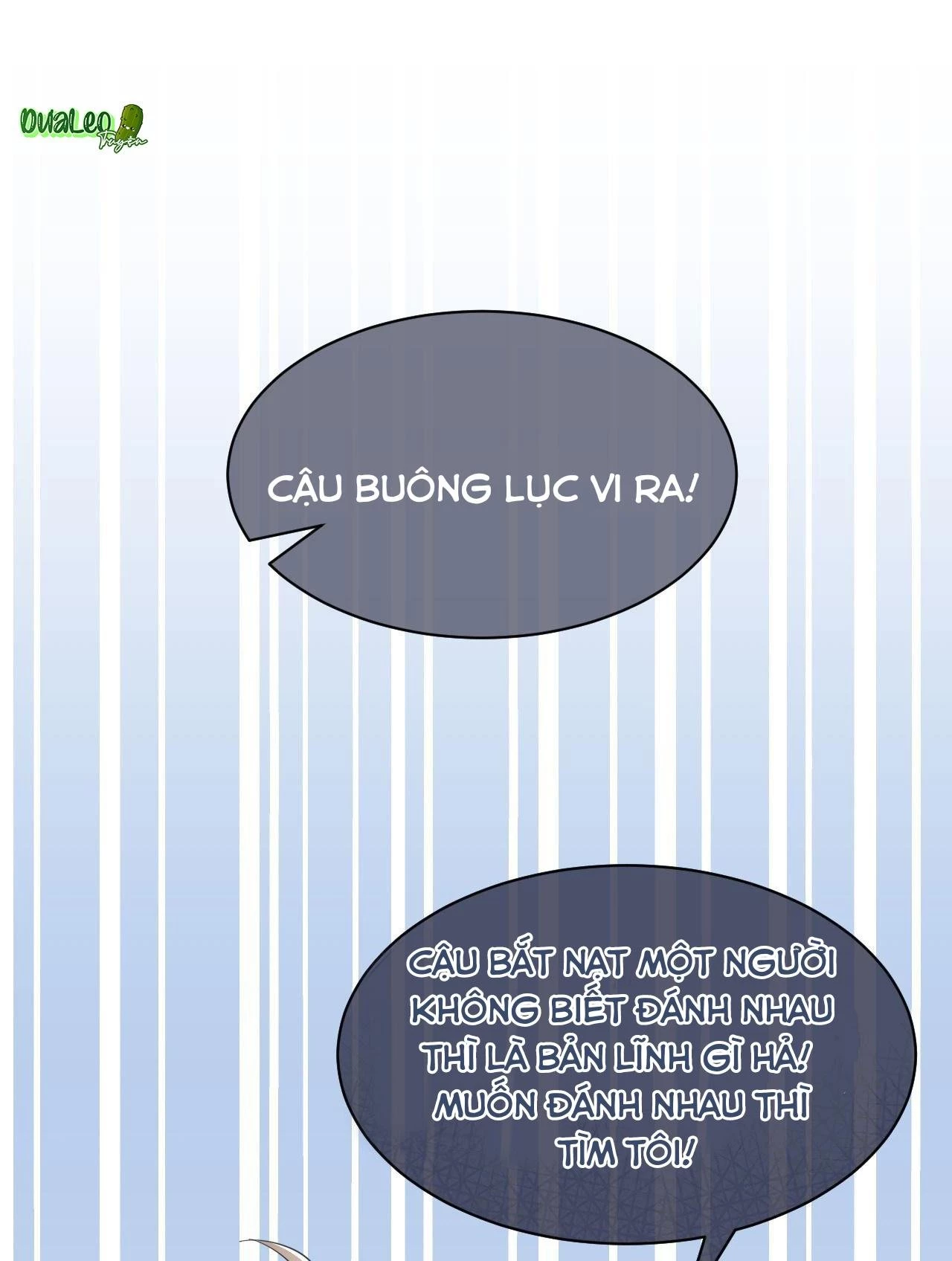 Một Ngụm Nuốt Trọn Thỏ Con Chapter 36 - 46