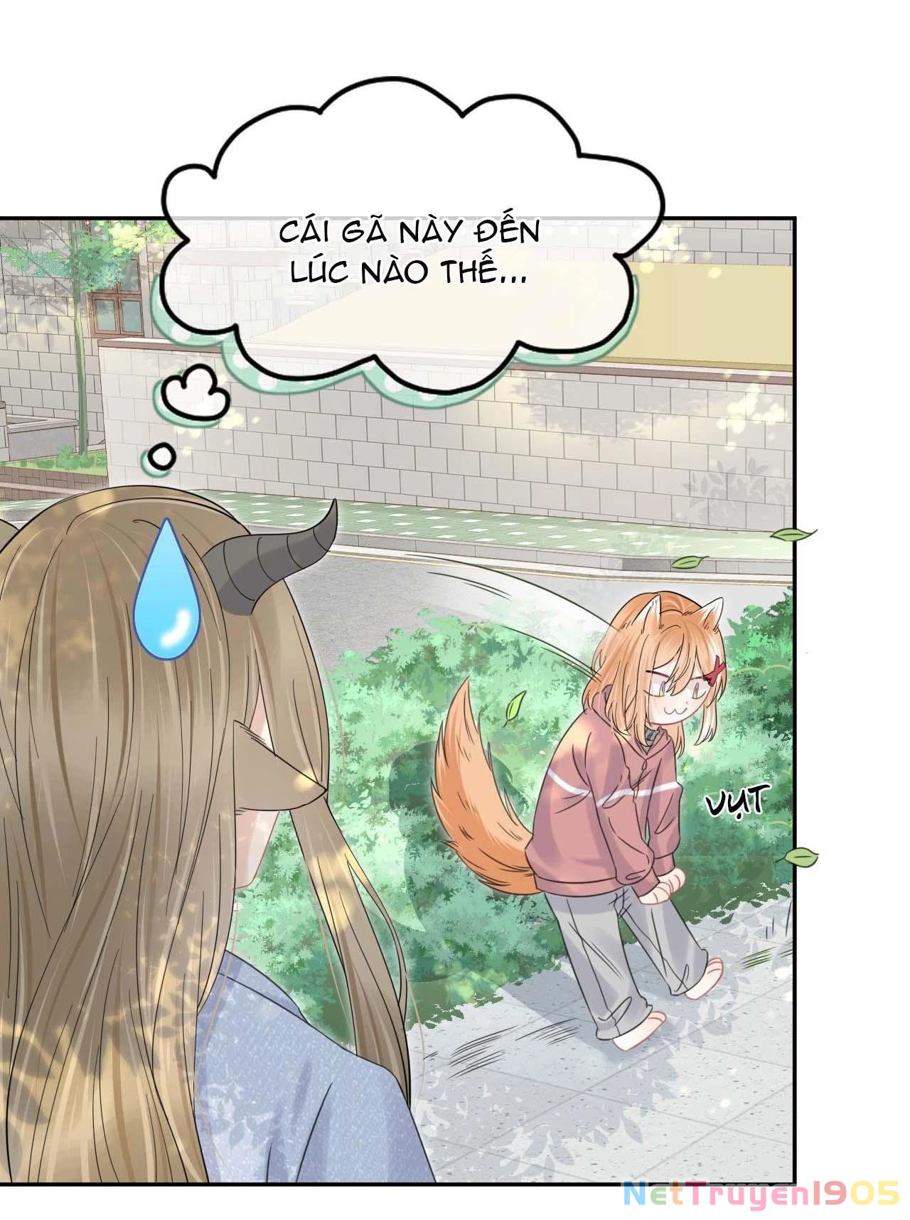 Một Ngụm Nuốt Trọn Thỏ Con Chapter 37 - 10