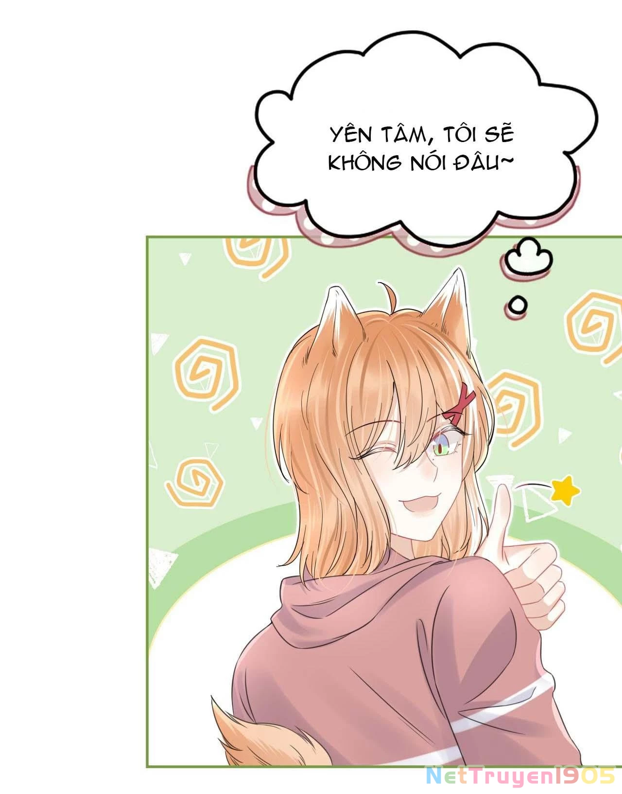 Một Ngụm Nuốt Trọn Thỏ Con Chapter 37 - 11