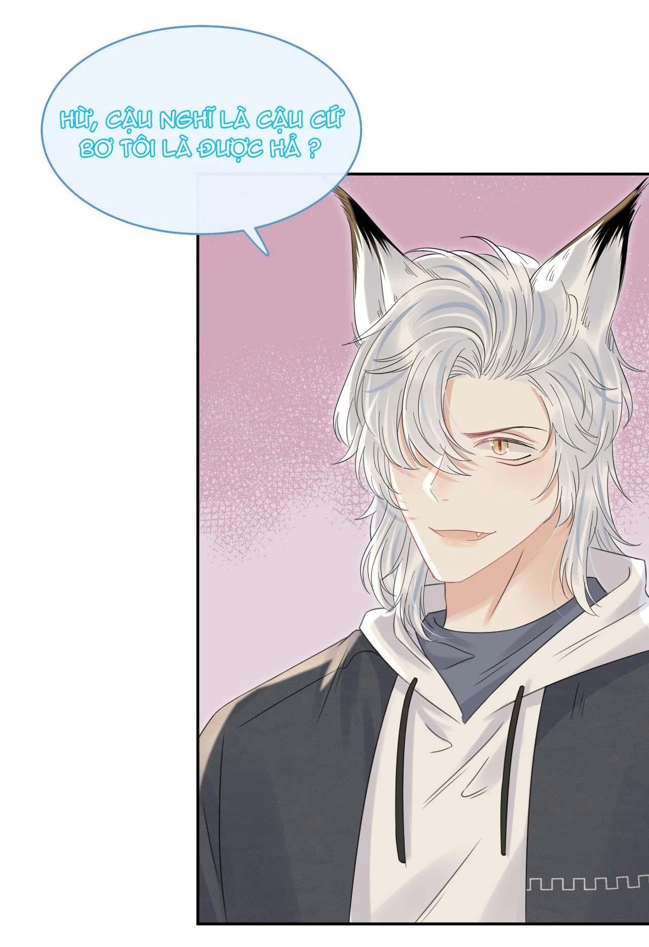 Một Ngụm Nuốt Trọn Thỏ Con Chapter 37 - 20