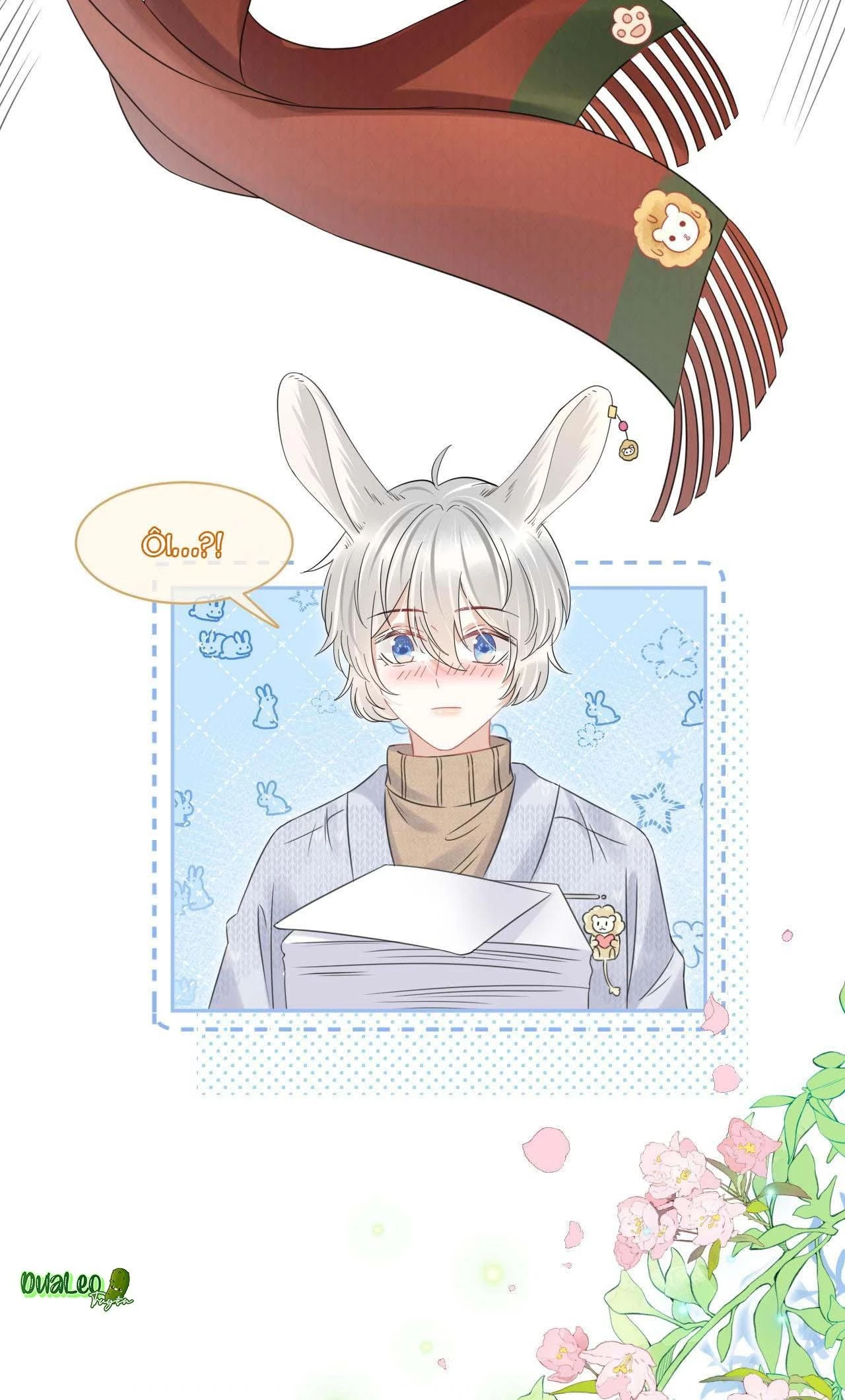 Một Ngụm Nuốt Trọn Thỏ Con Chapter 37 - 26