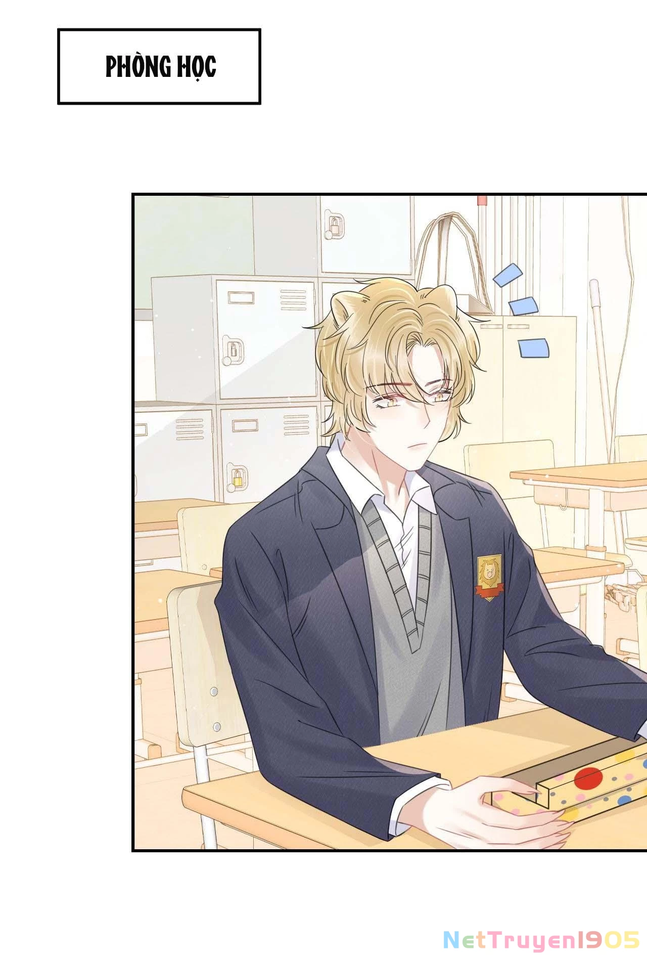 Một Ngụm Nuốt Trọn Thỏ Con Chapter 37 - 30