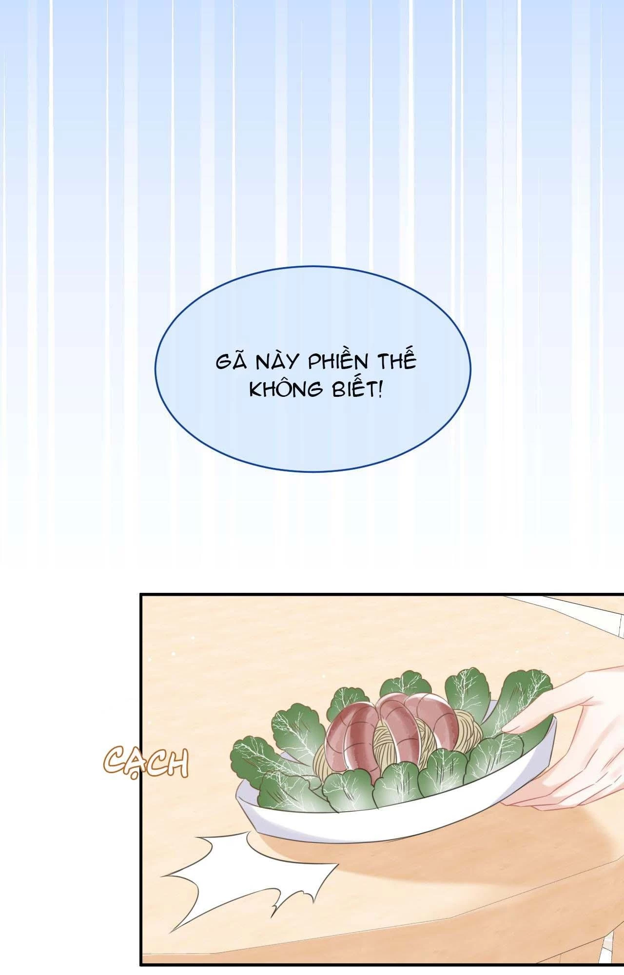 Một Ngụm Nuốt Trọn Thỏ Con Chapter 37 - 36