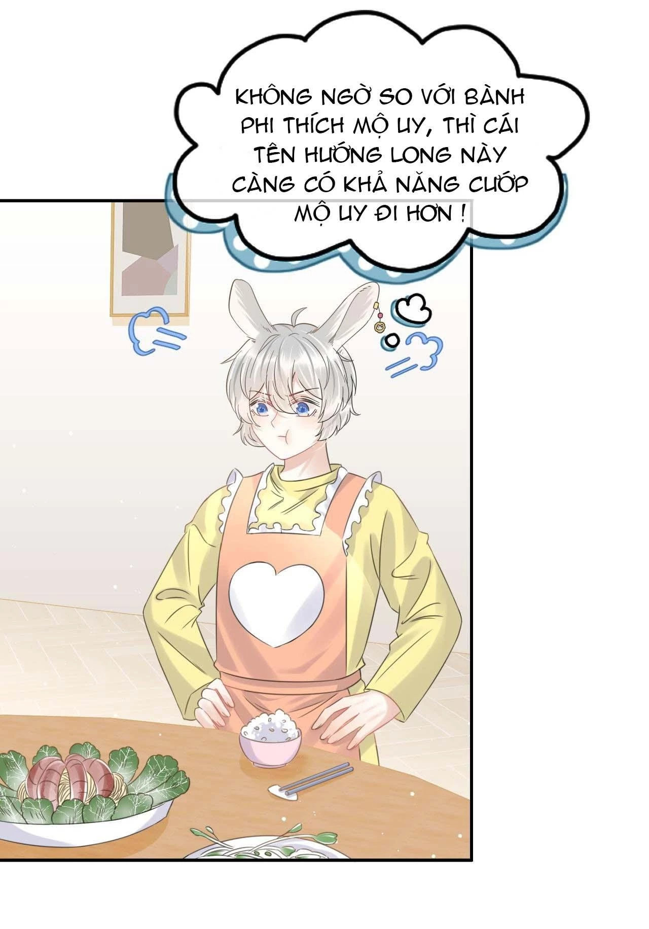 Một Ngụm Nuốt Trọn Thỏ Con Chapter 37 - 37