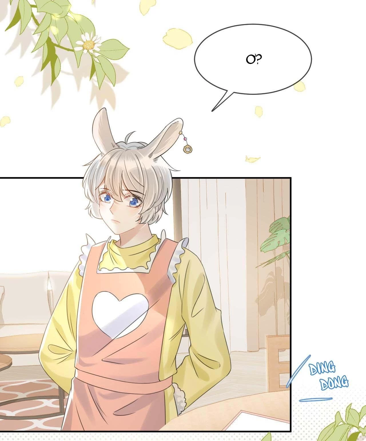 Một Ngụm Nuốt Trọn Thỏ Con Chapter 37 - 39