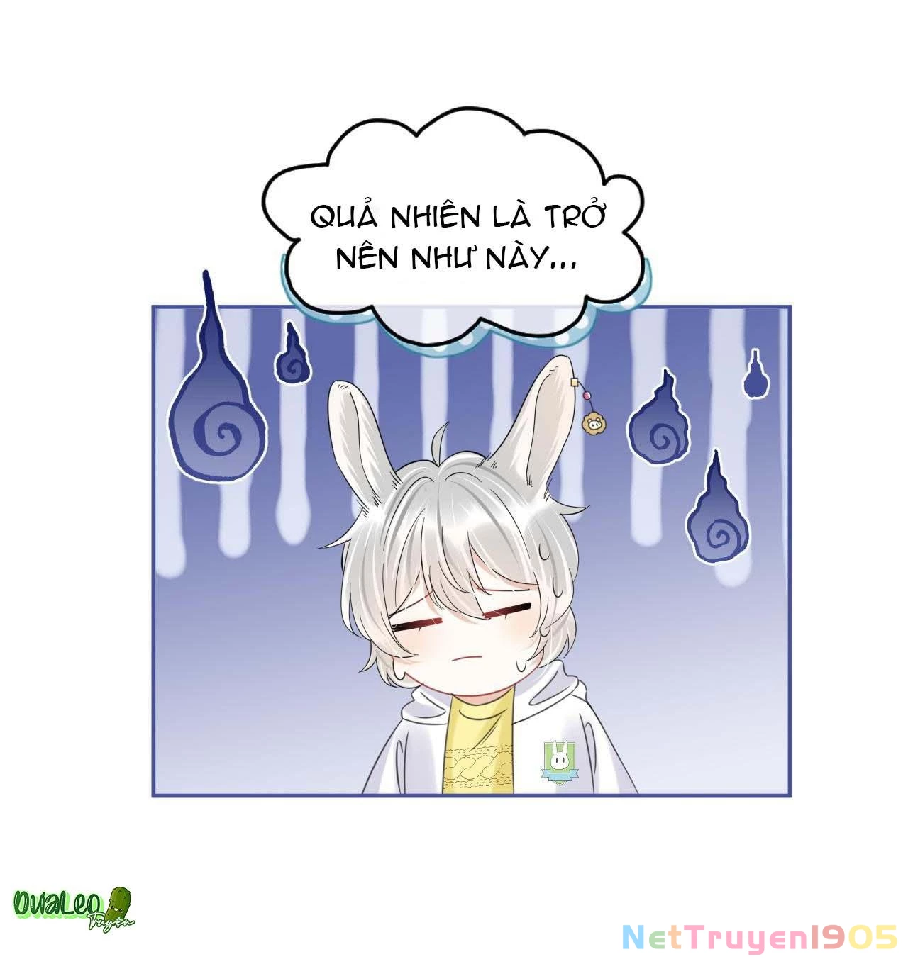 Một Ngụm Nuốt Trọn Thỏ Con Chapter 37 - 45