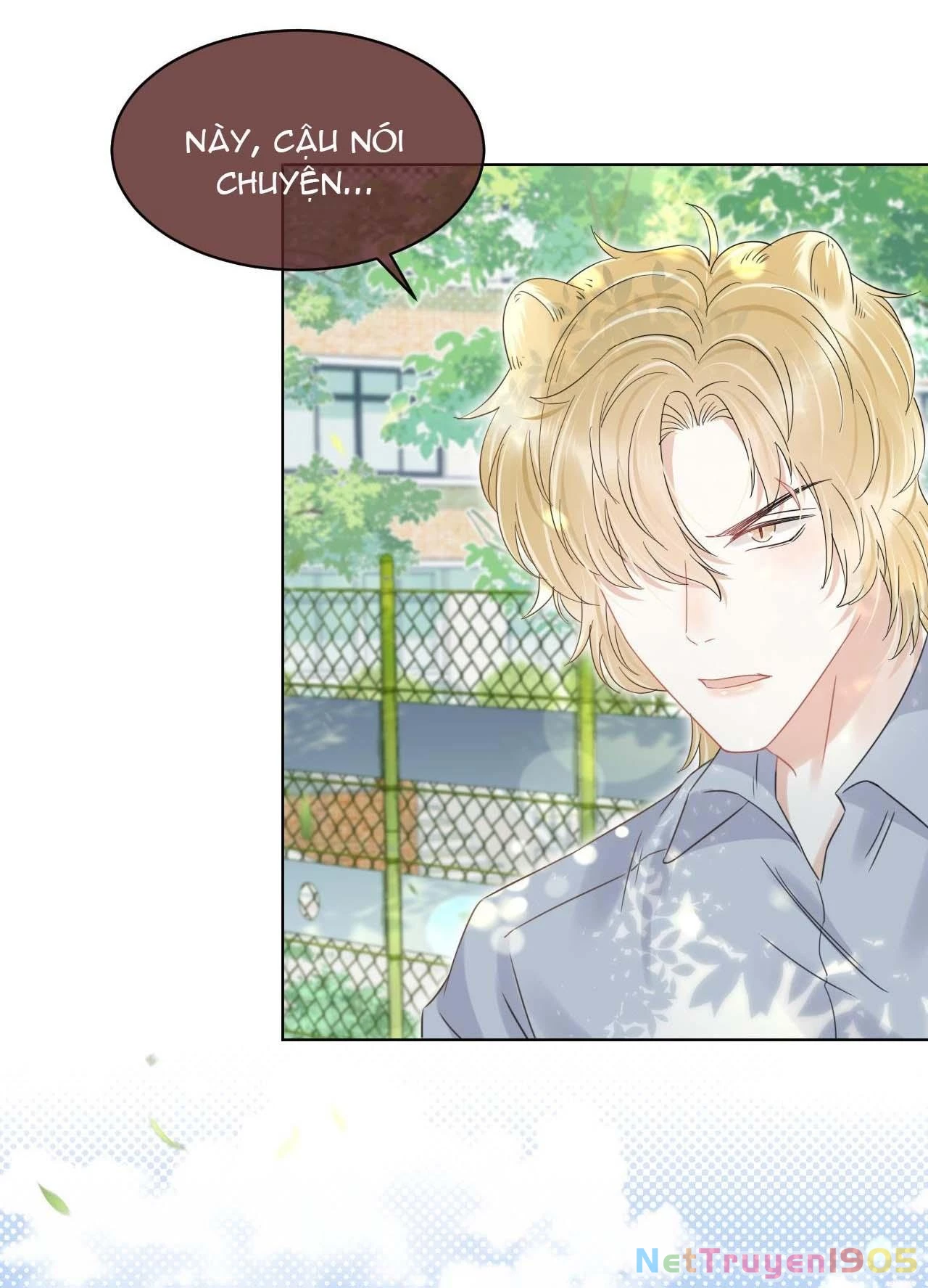 Một Ngụm Nuốt Trọn Thỏ Con Chapter 37 - 47