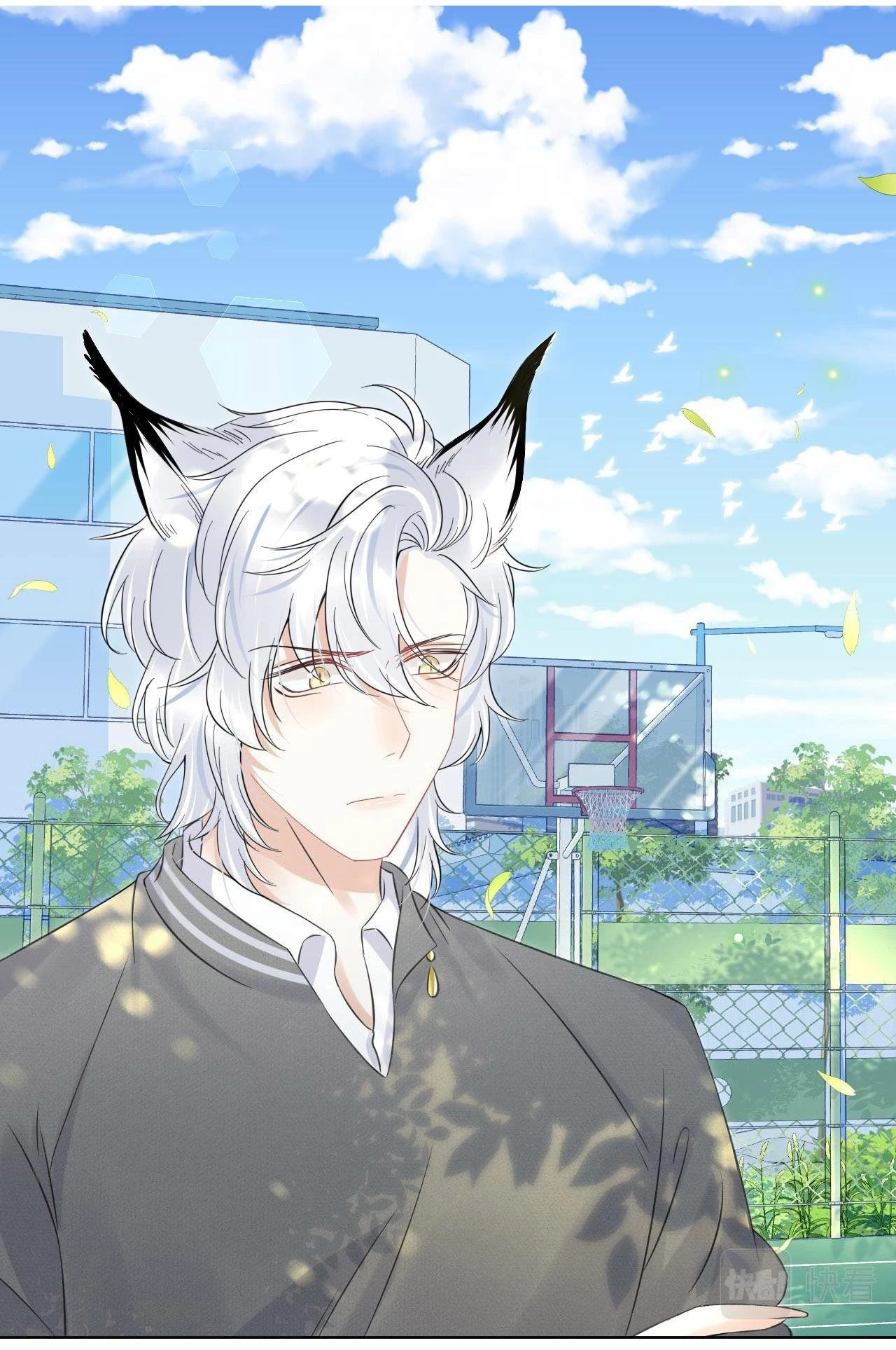 Một Ngụm Nuốt Trọn Thỏ Con Chapter 38 - 2