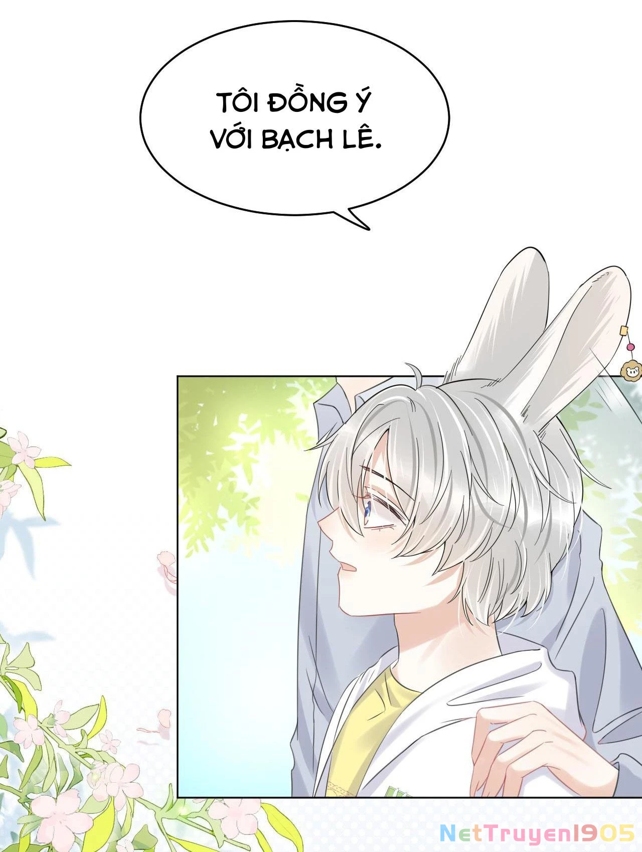 Một Ngụm Nuốt Trọn Thỏ Con Chapter 38 - 7